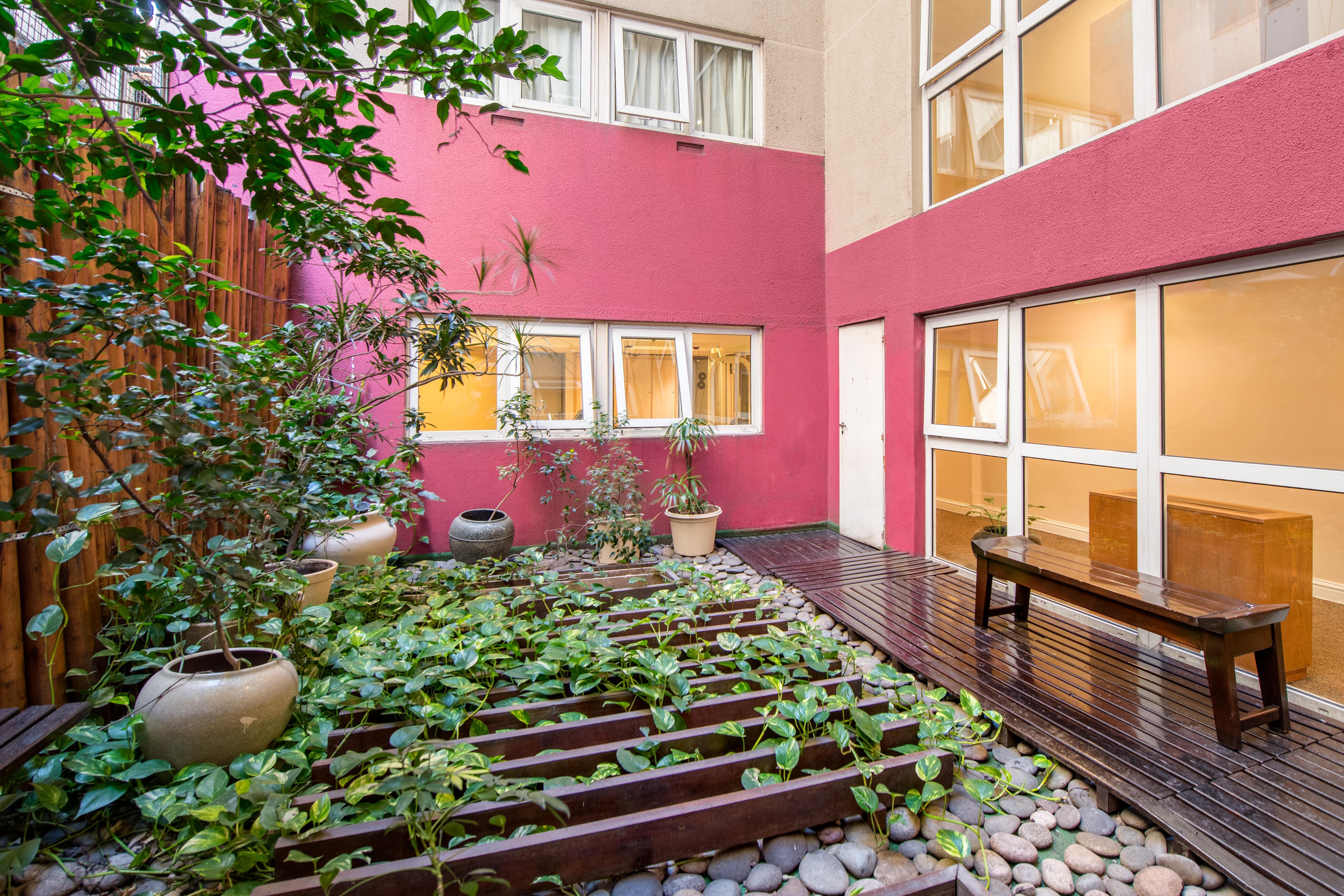 Exe Colon 4* Buenos Aires