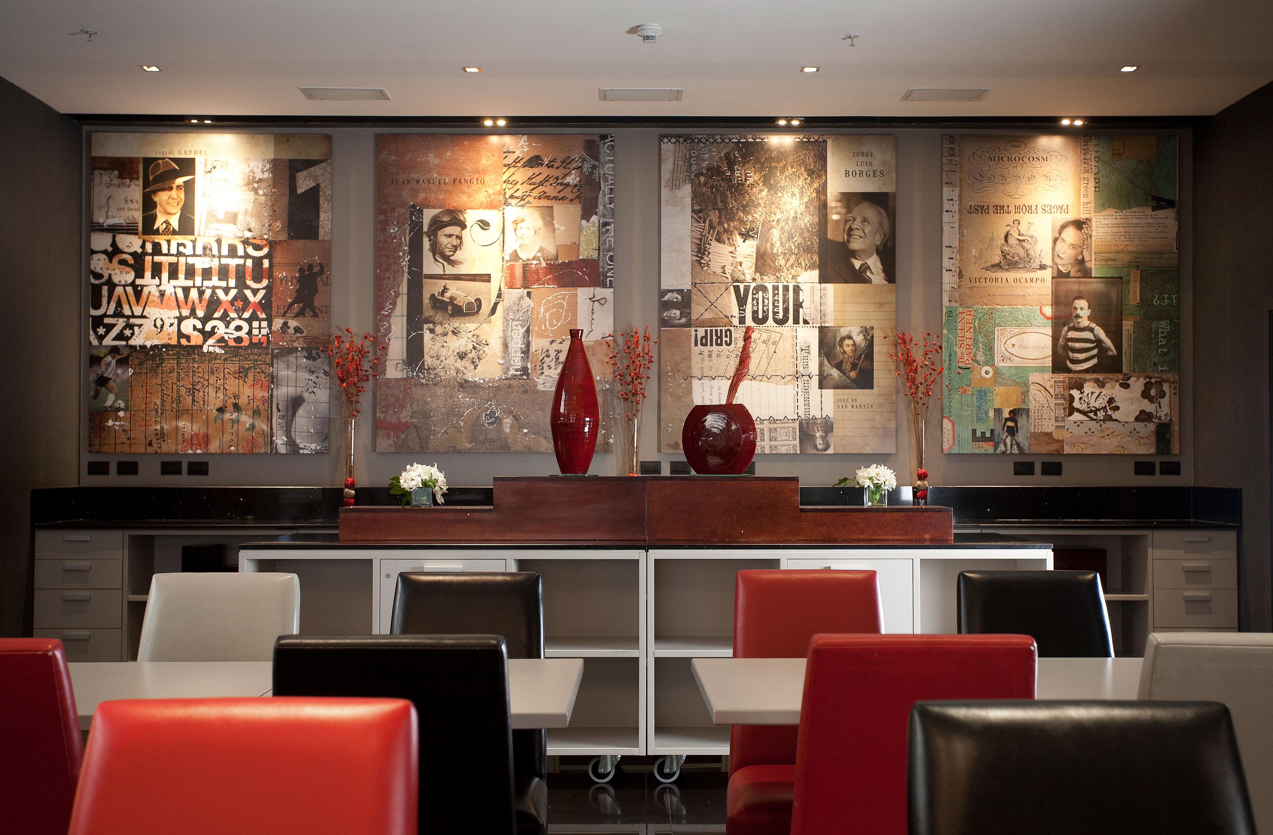 Two 3* Buenos Aires