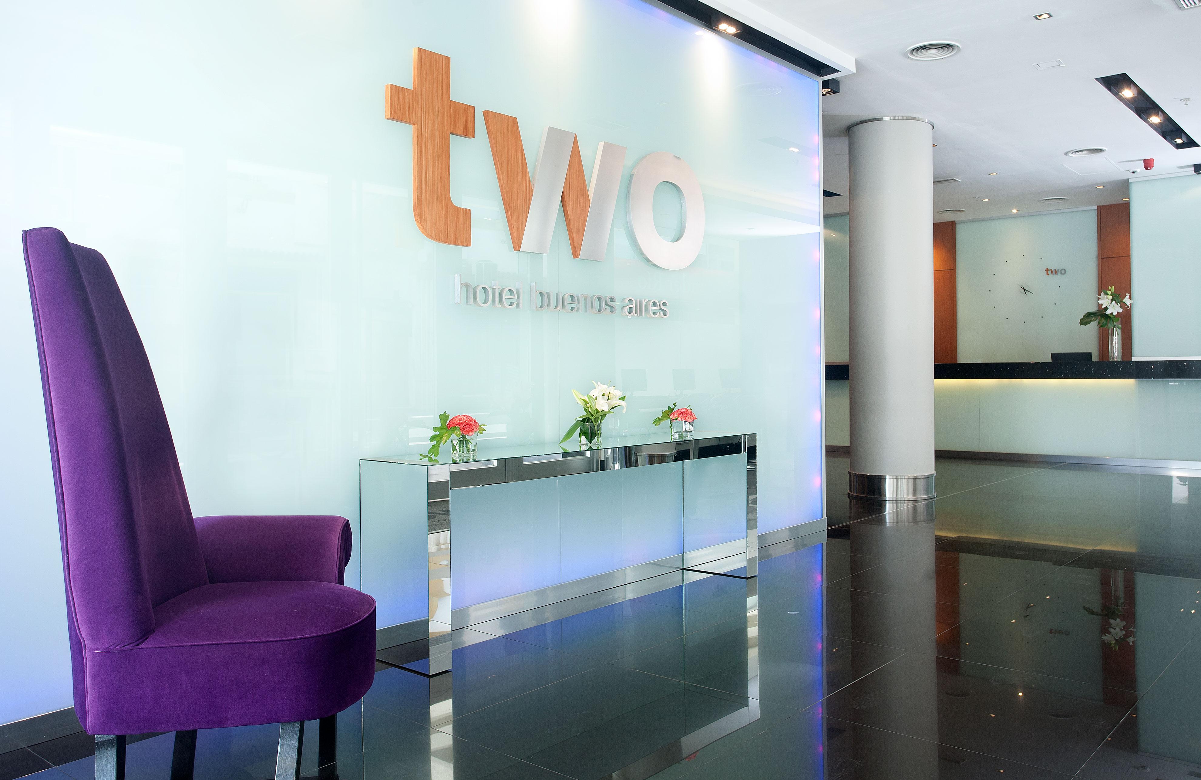 Two Hotel 3*