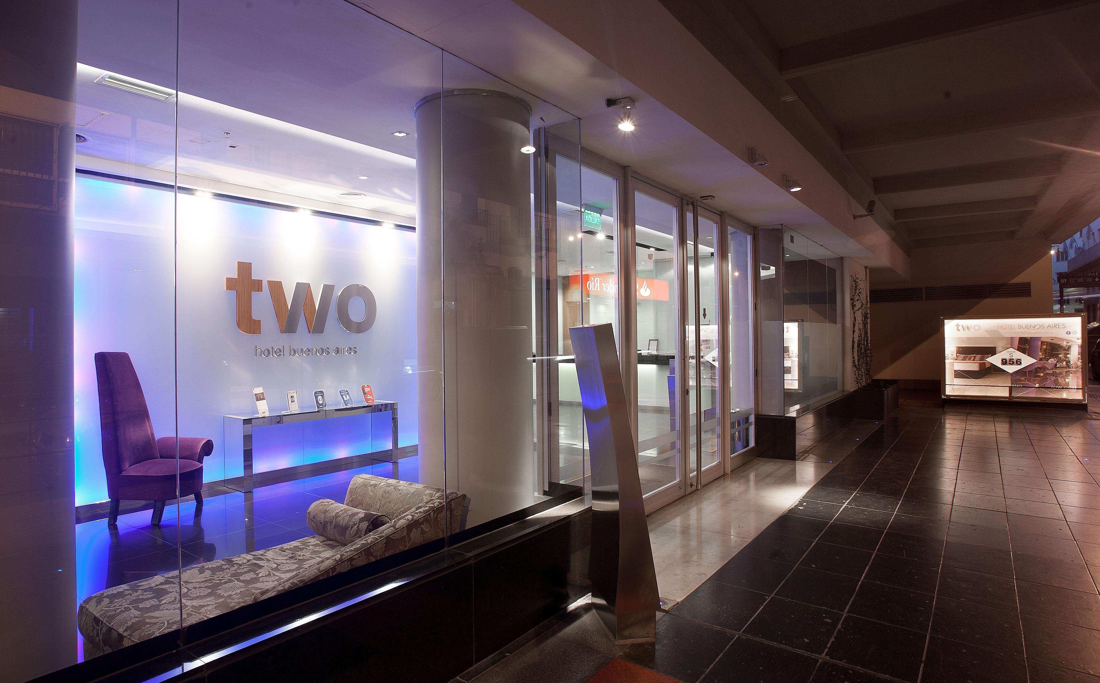 Hotel Two