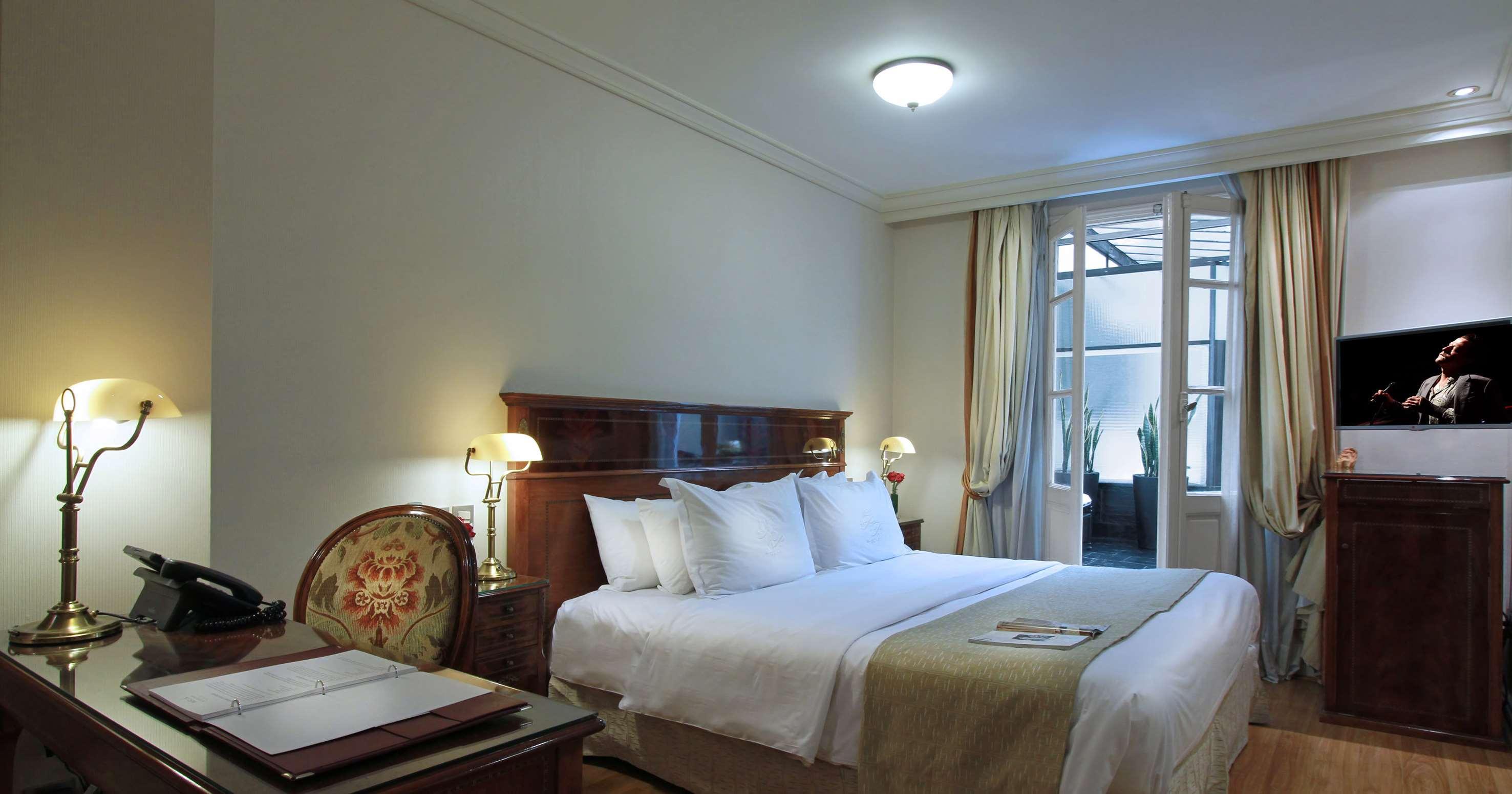 Melia Recoleta Plaza Ciudad Autónoma de Buenos Aires
