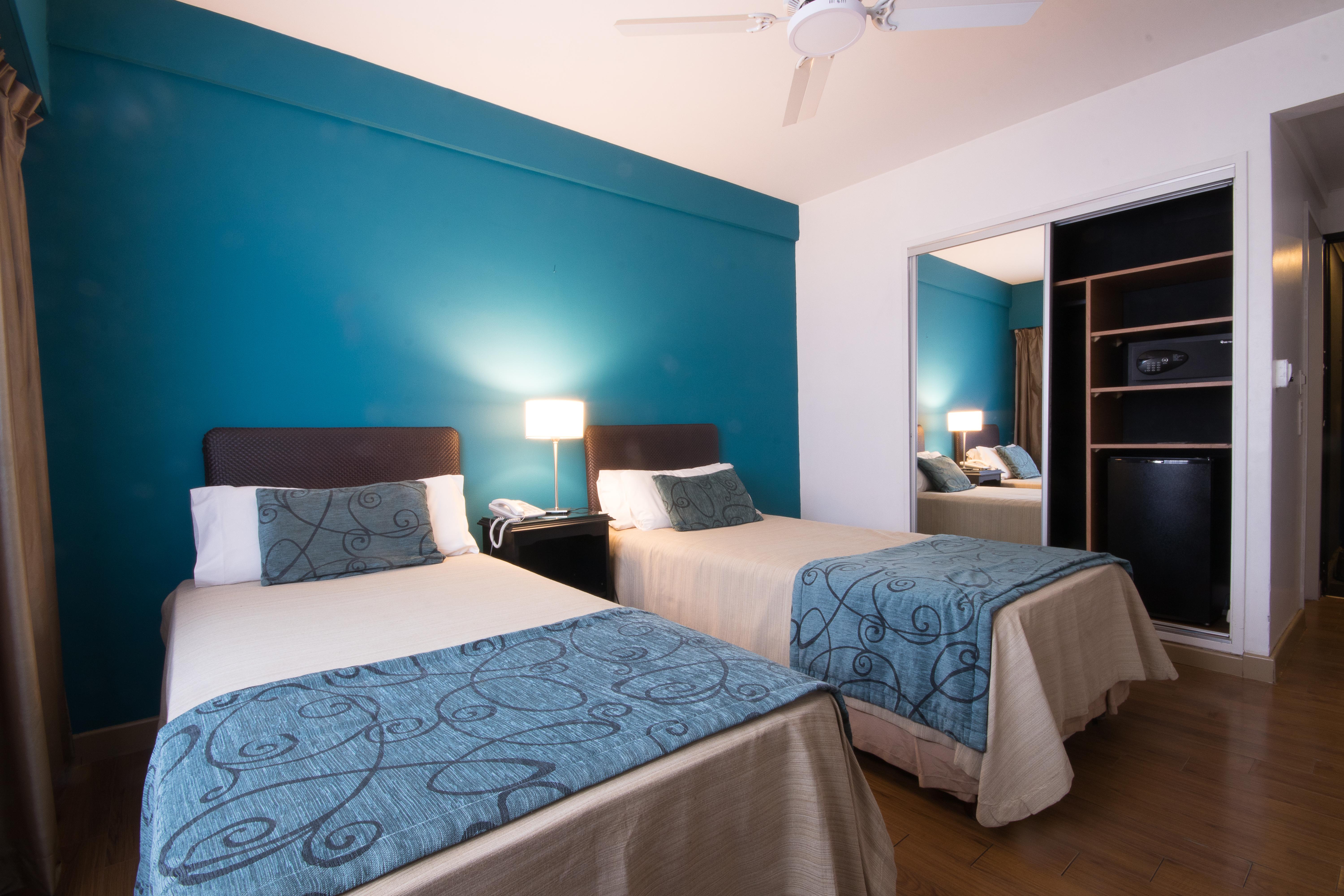 Hotel Gran Buenos Aires