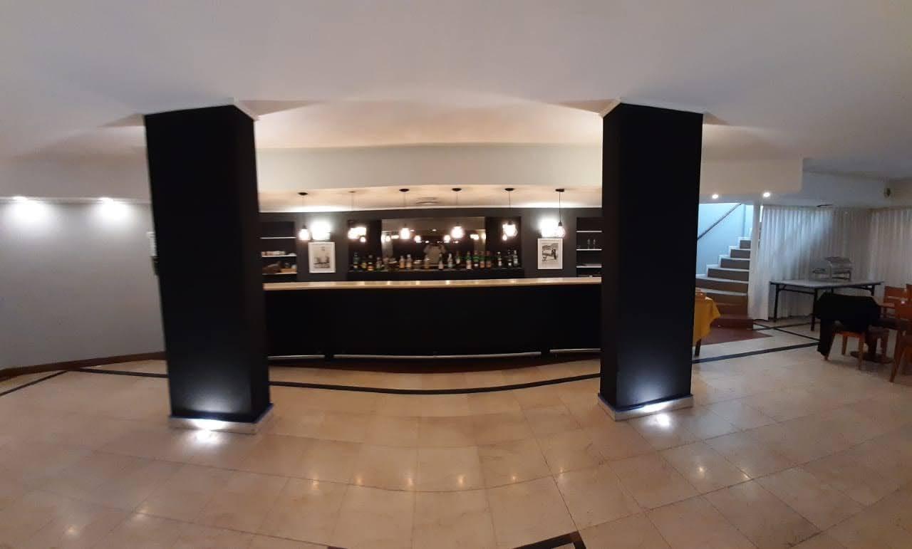 Gran Hotel 3*