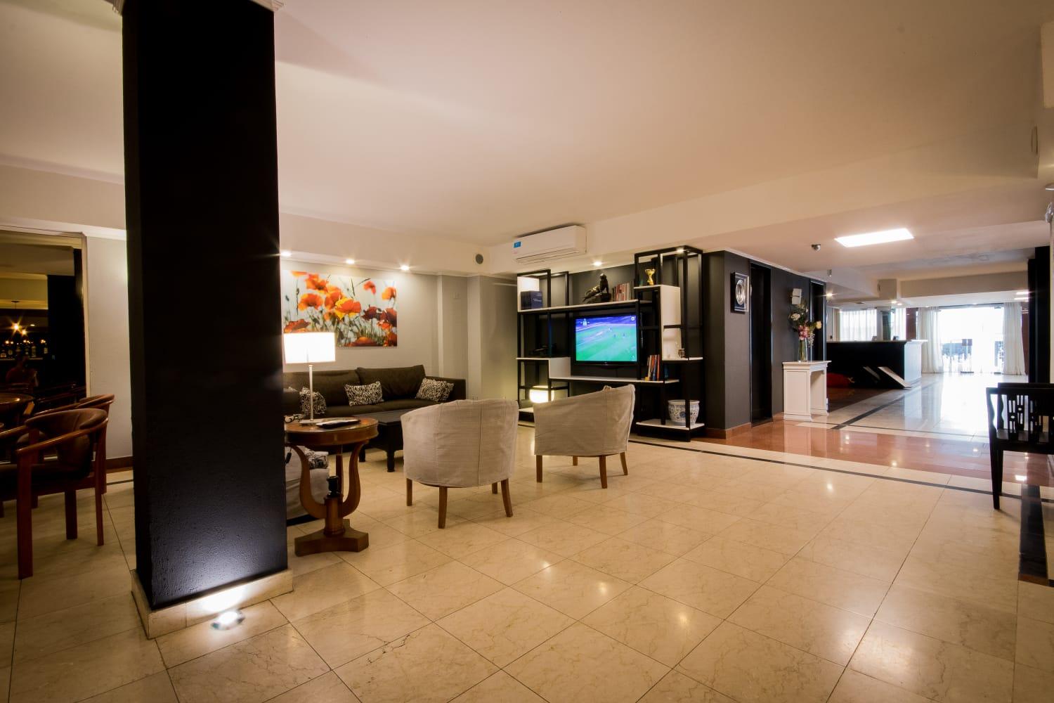 Hotel Gran 3*