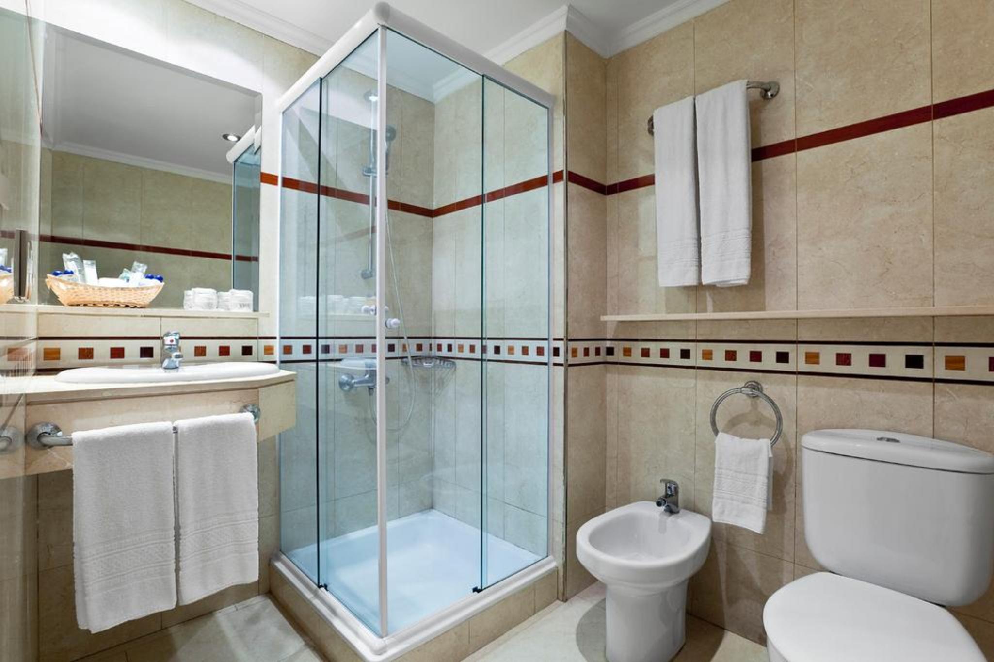 Hotel Globales Republica