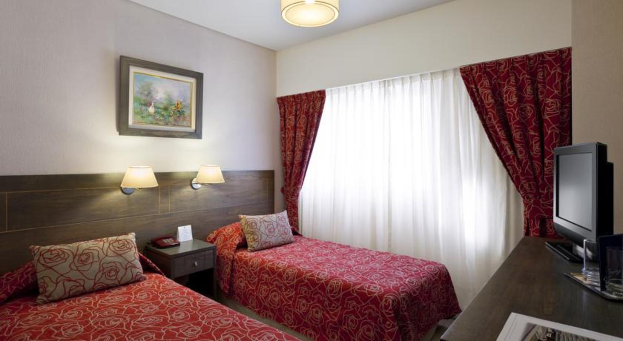 Globales Republica Hotel 4*