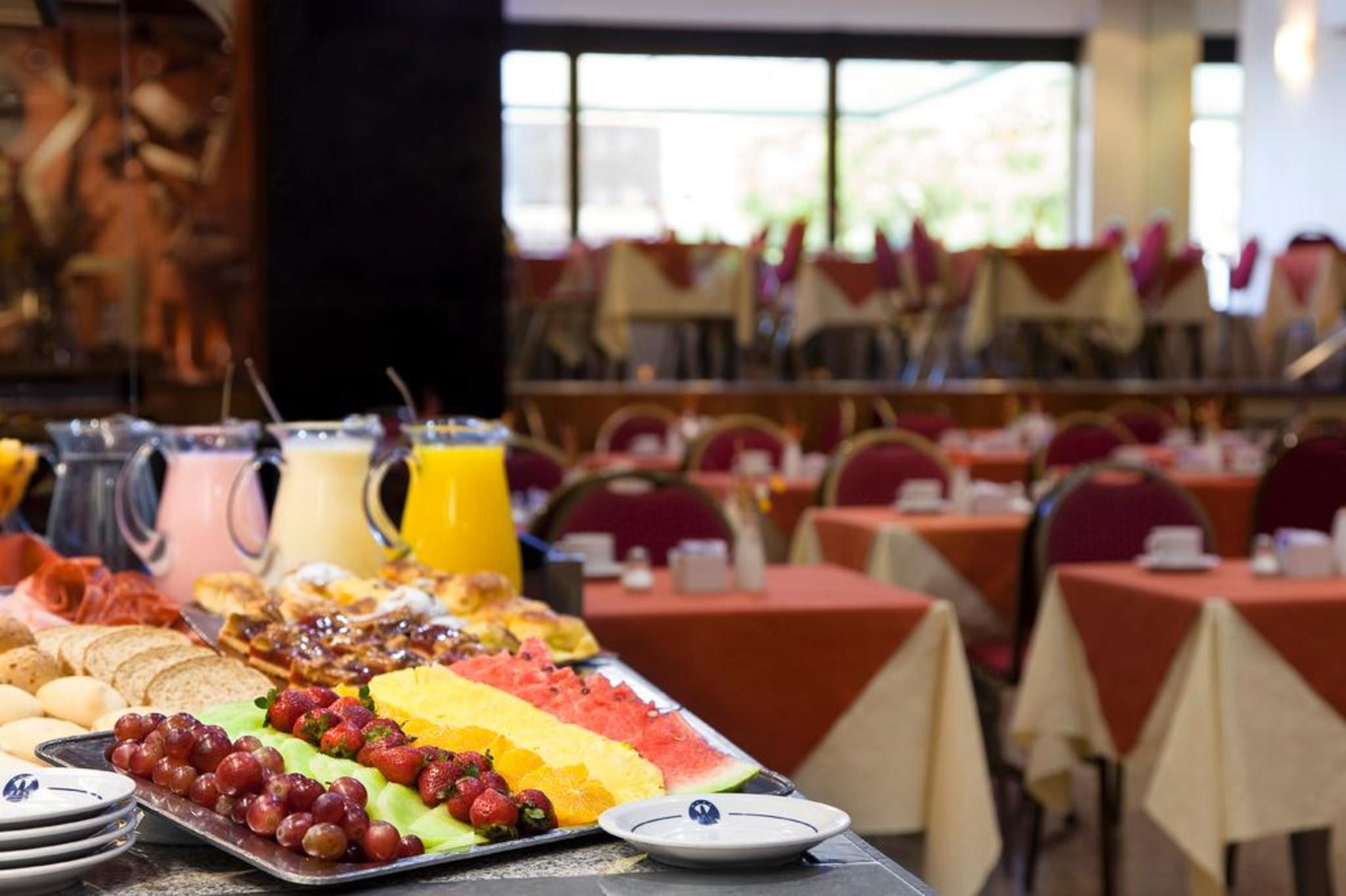 Globales Republica Hotel Buenos Aires