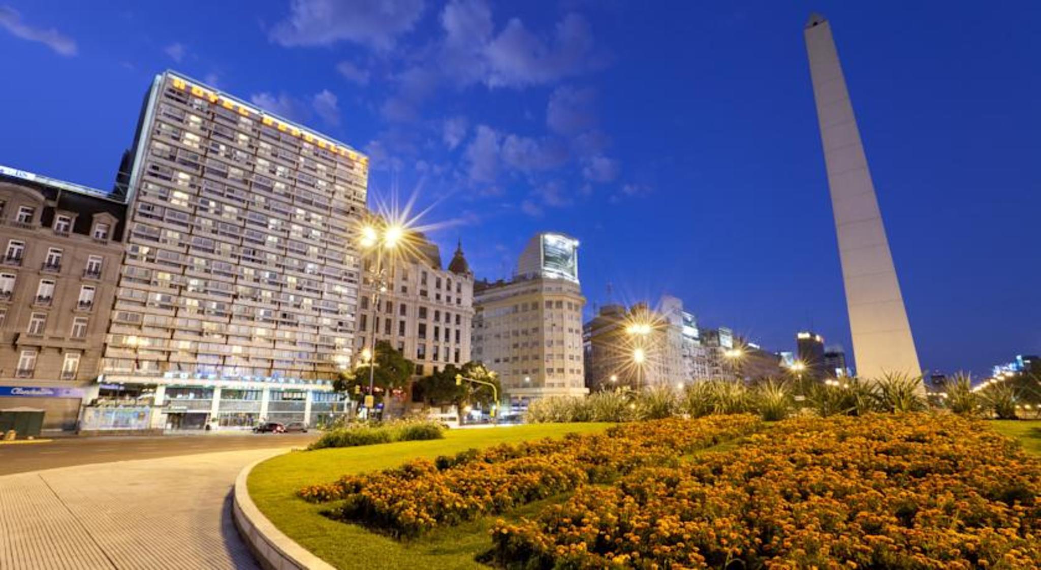 Hotel Globales Republica 4*