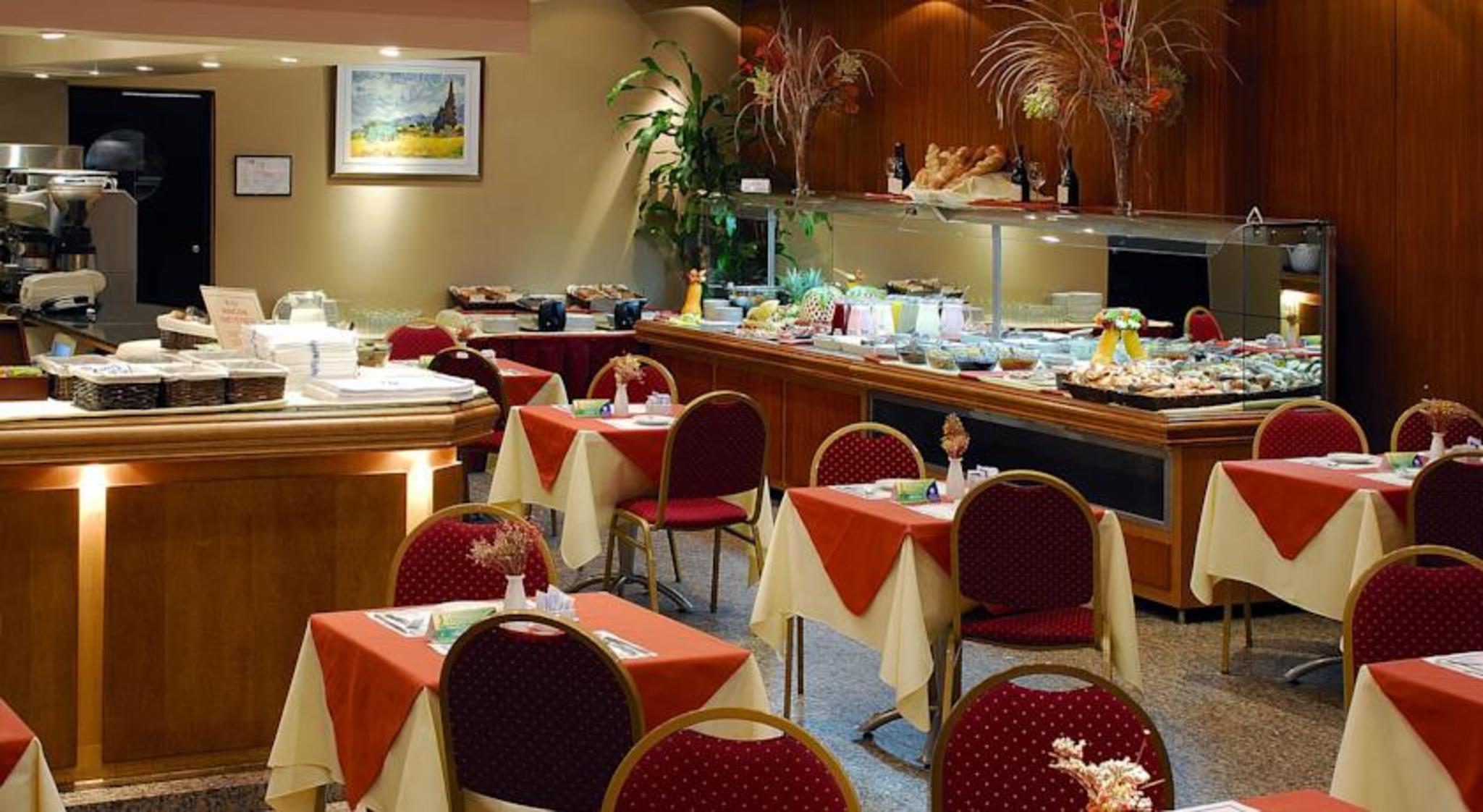 Hotel Globales Republica Buenos Aires