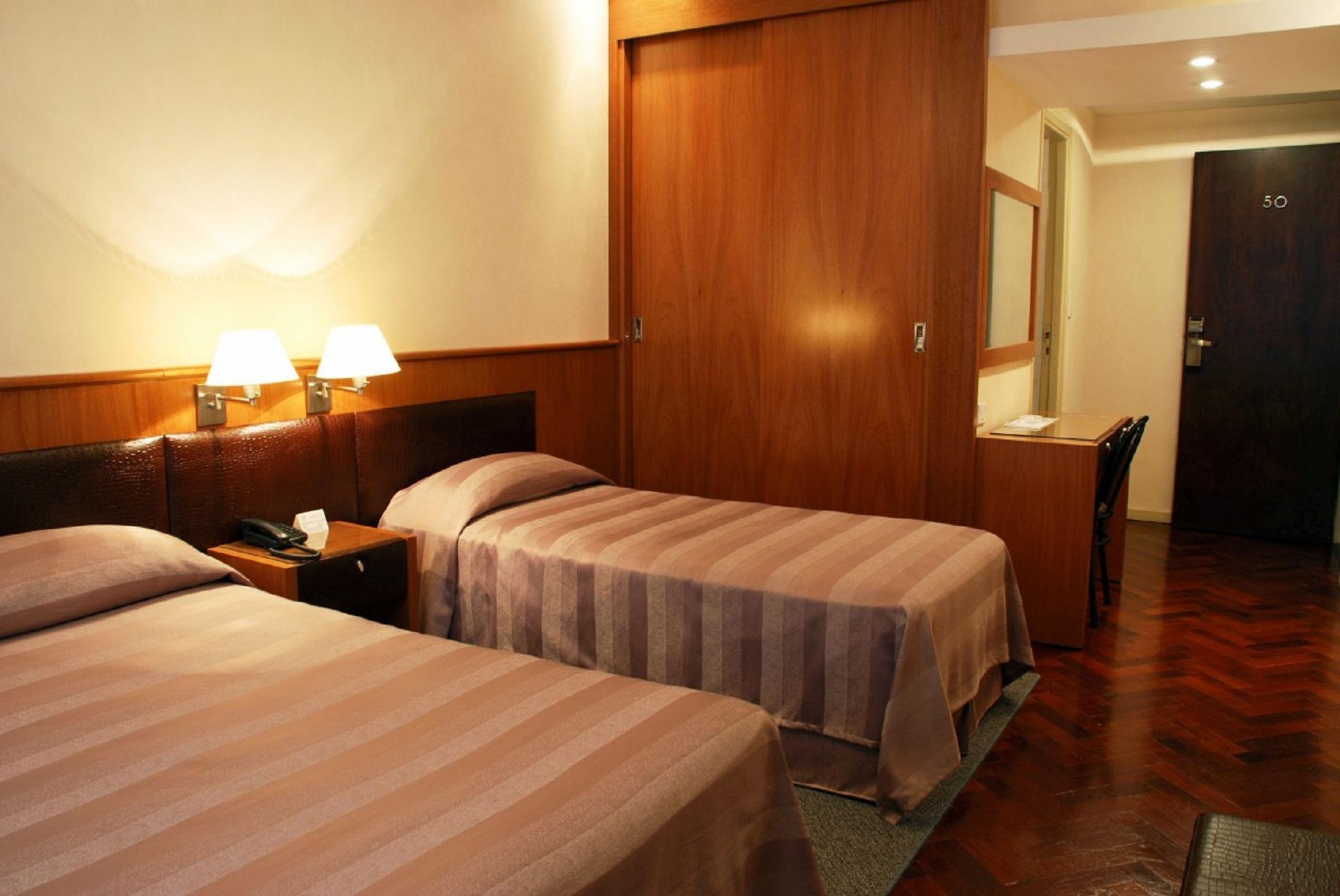 Hotel Napoleon Buenos Aires