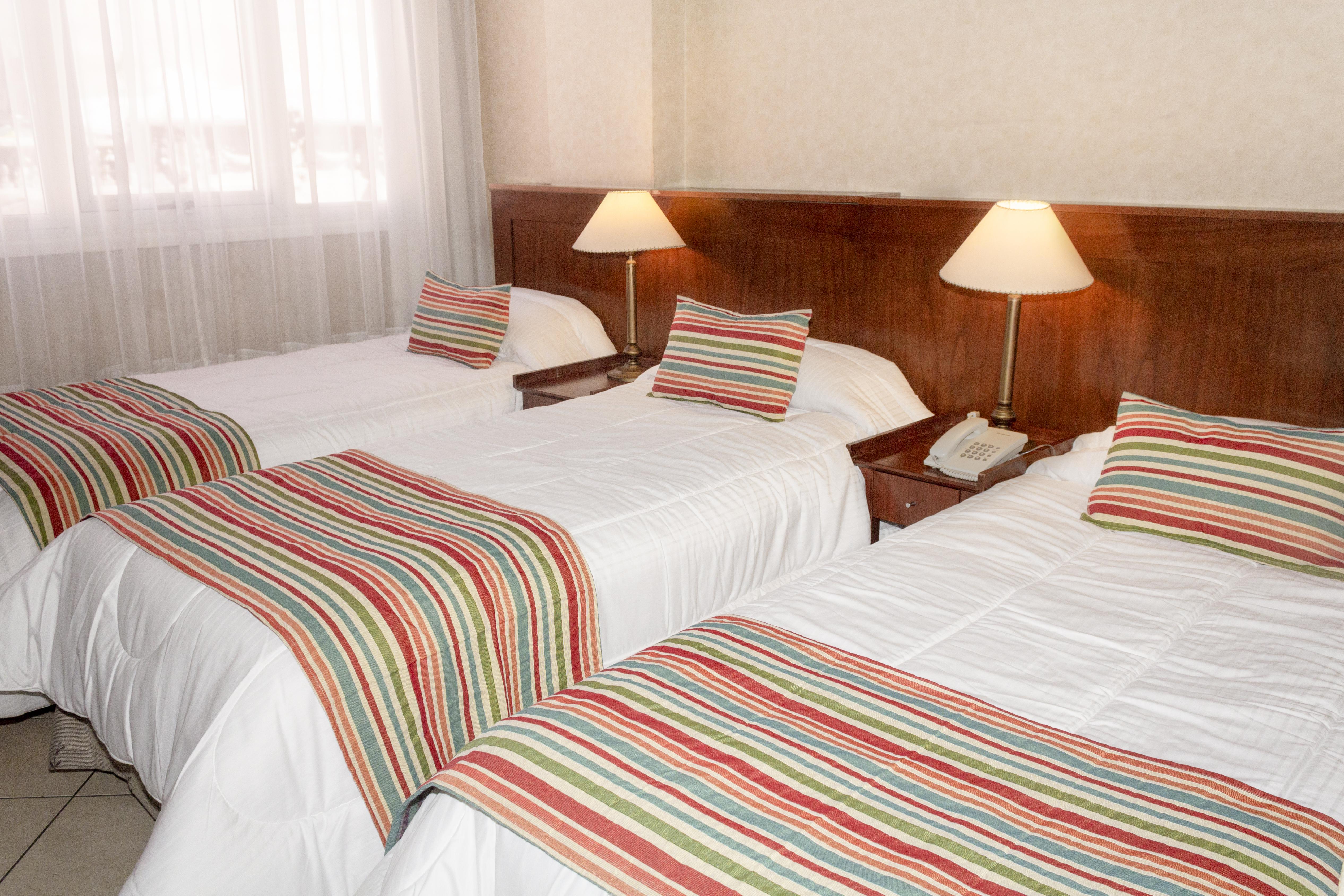 Hotel O2 Buenos Aires