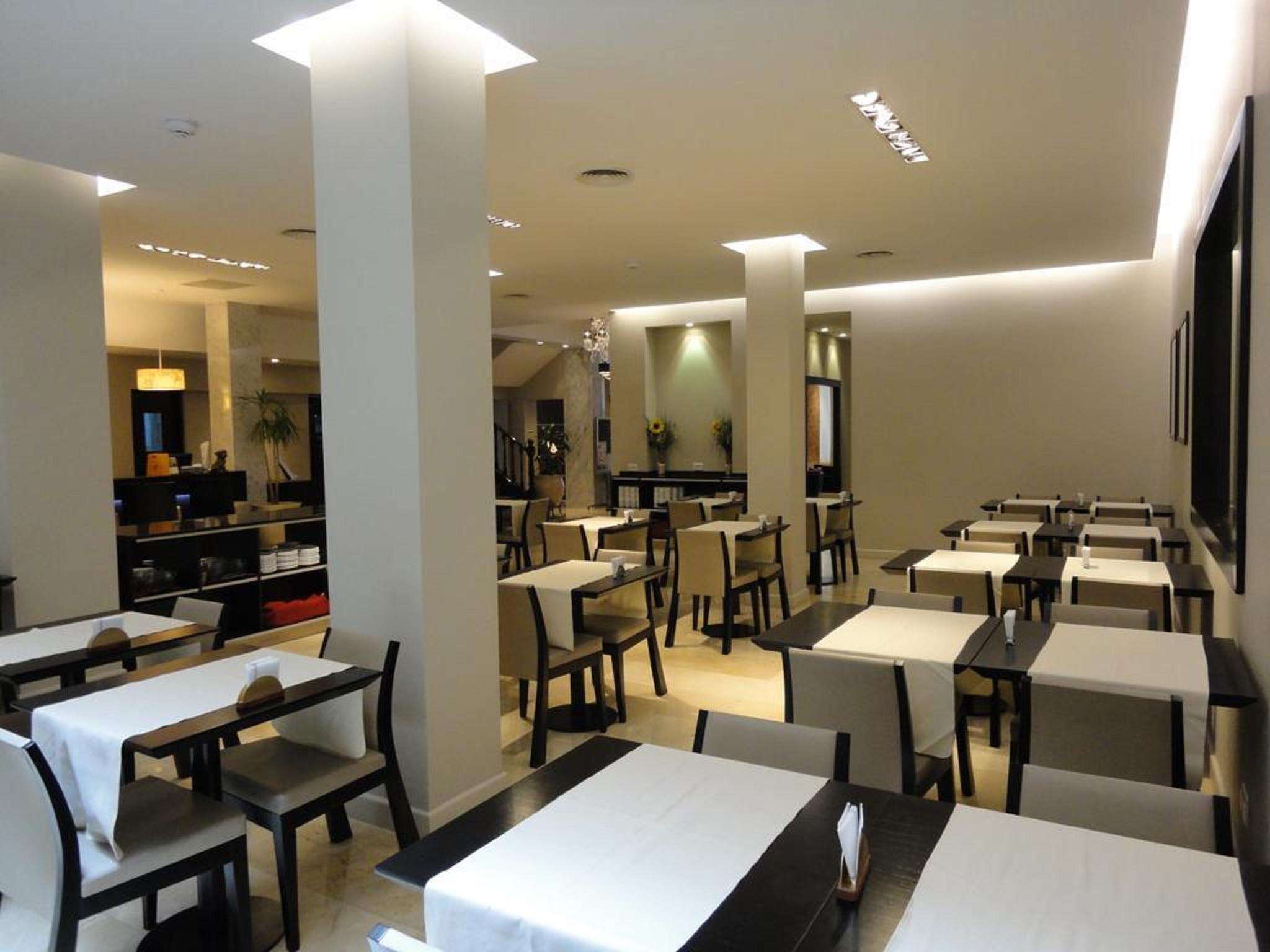 Hotel Napoleon 3*