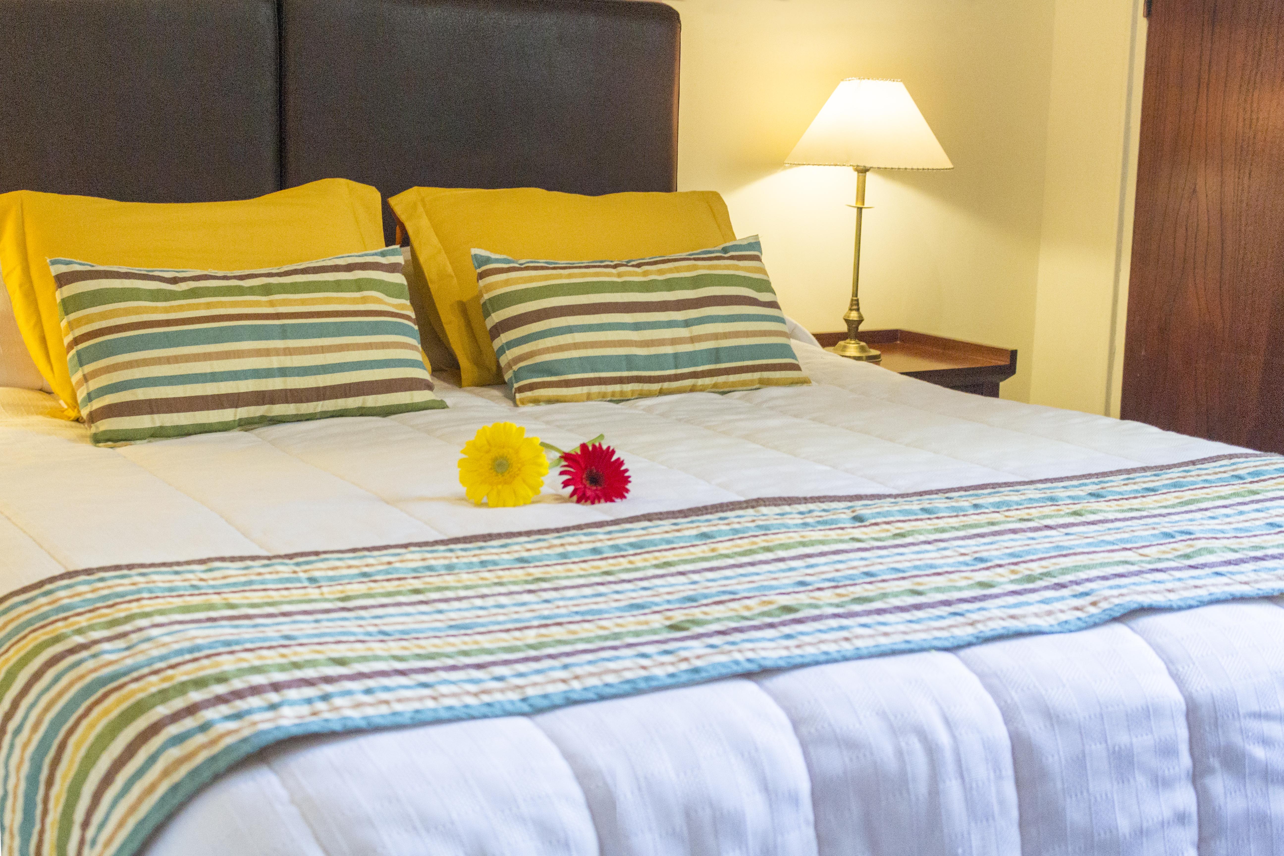 Hotel O2
