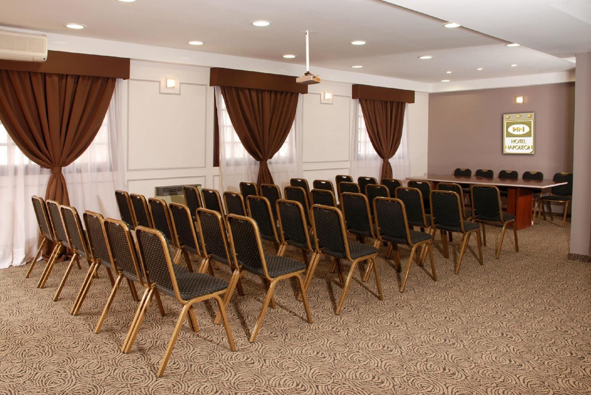 Hotel Napoleon 3*