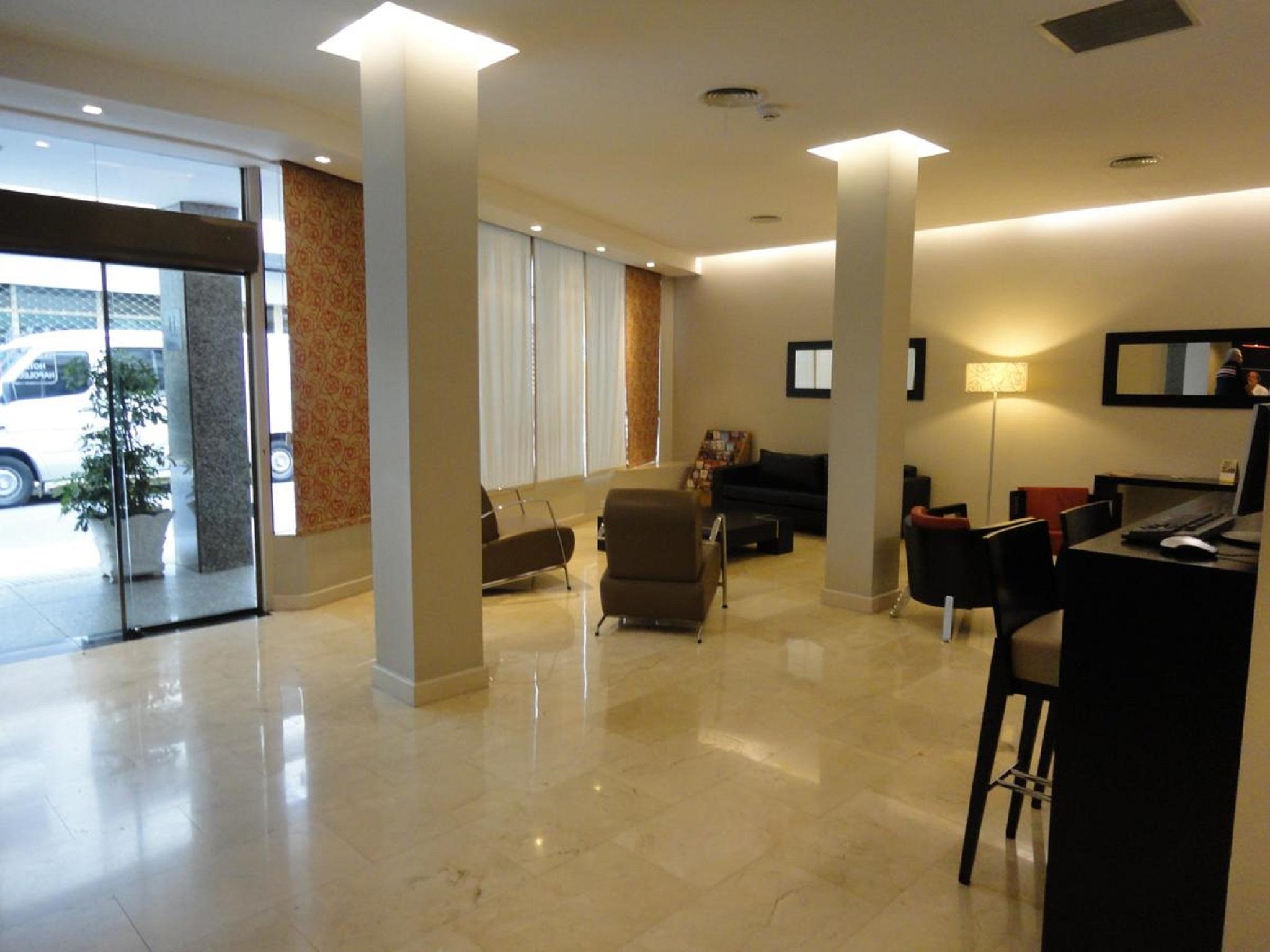 Hotel Napoleon 3*