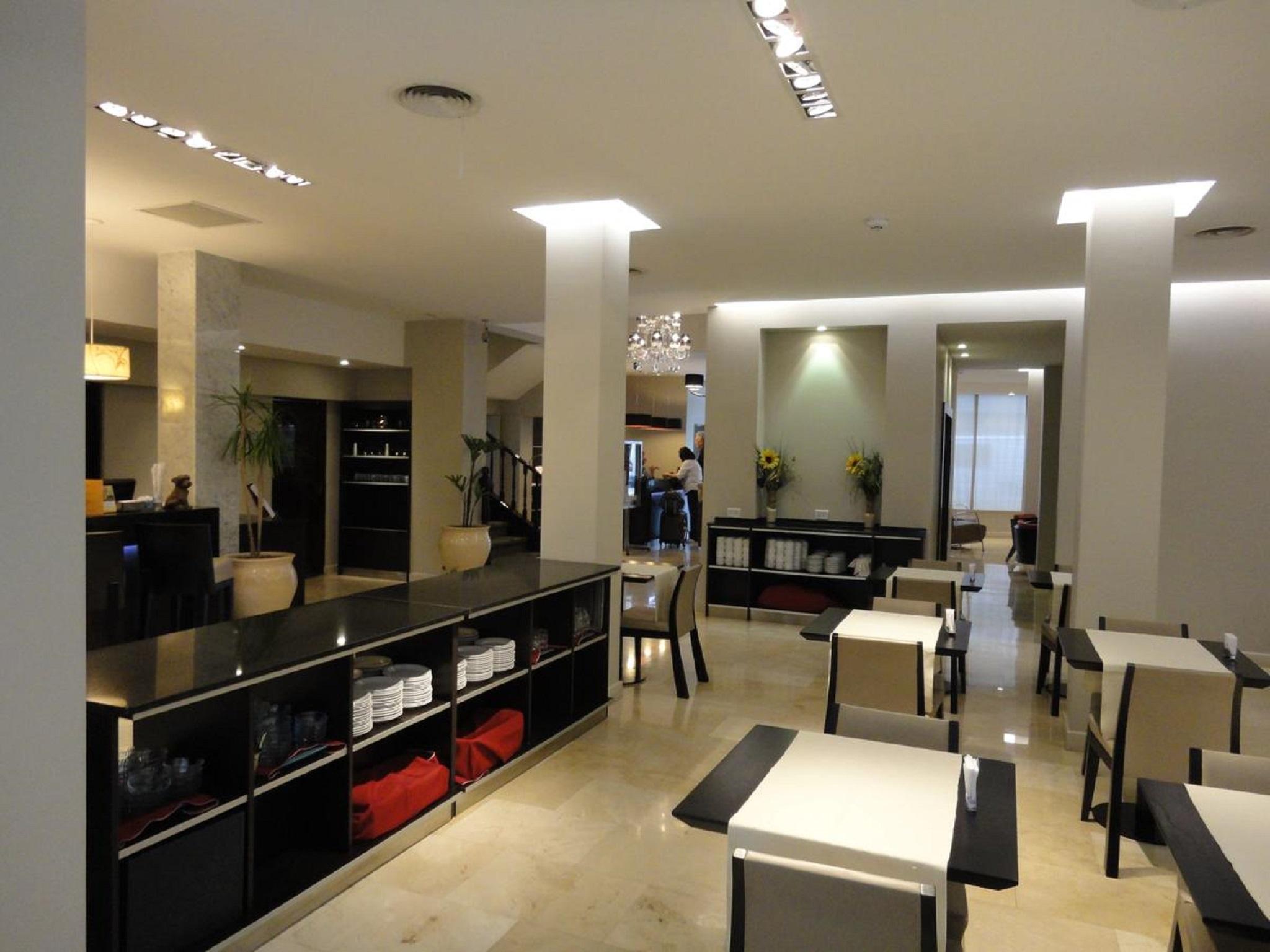 Napoleon Hotel 3*
