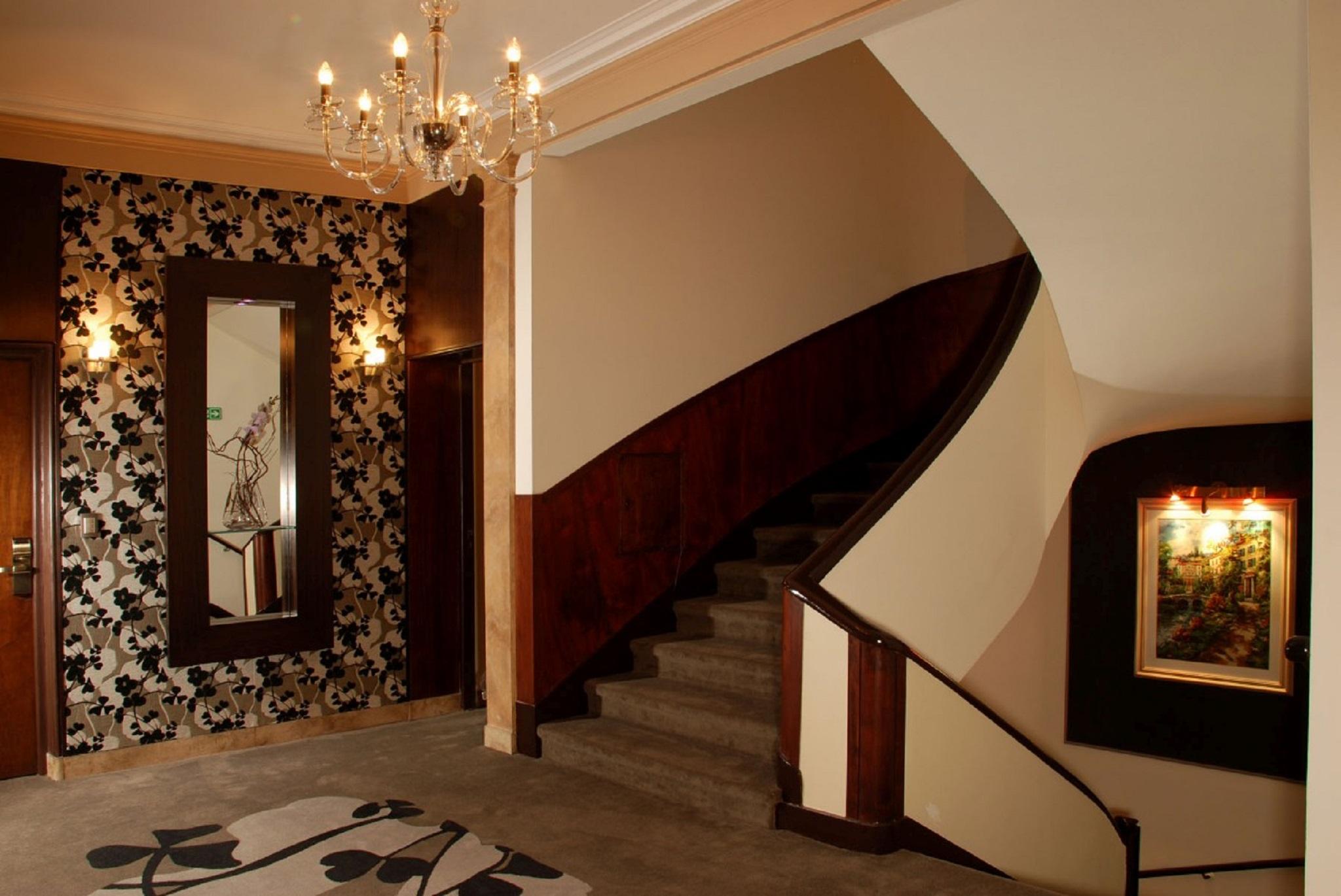 Napoleon Hotel Buenos Aires