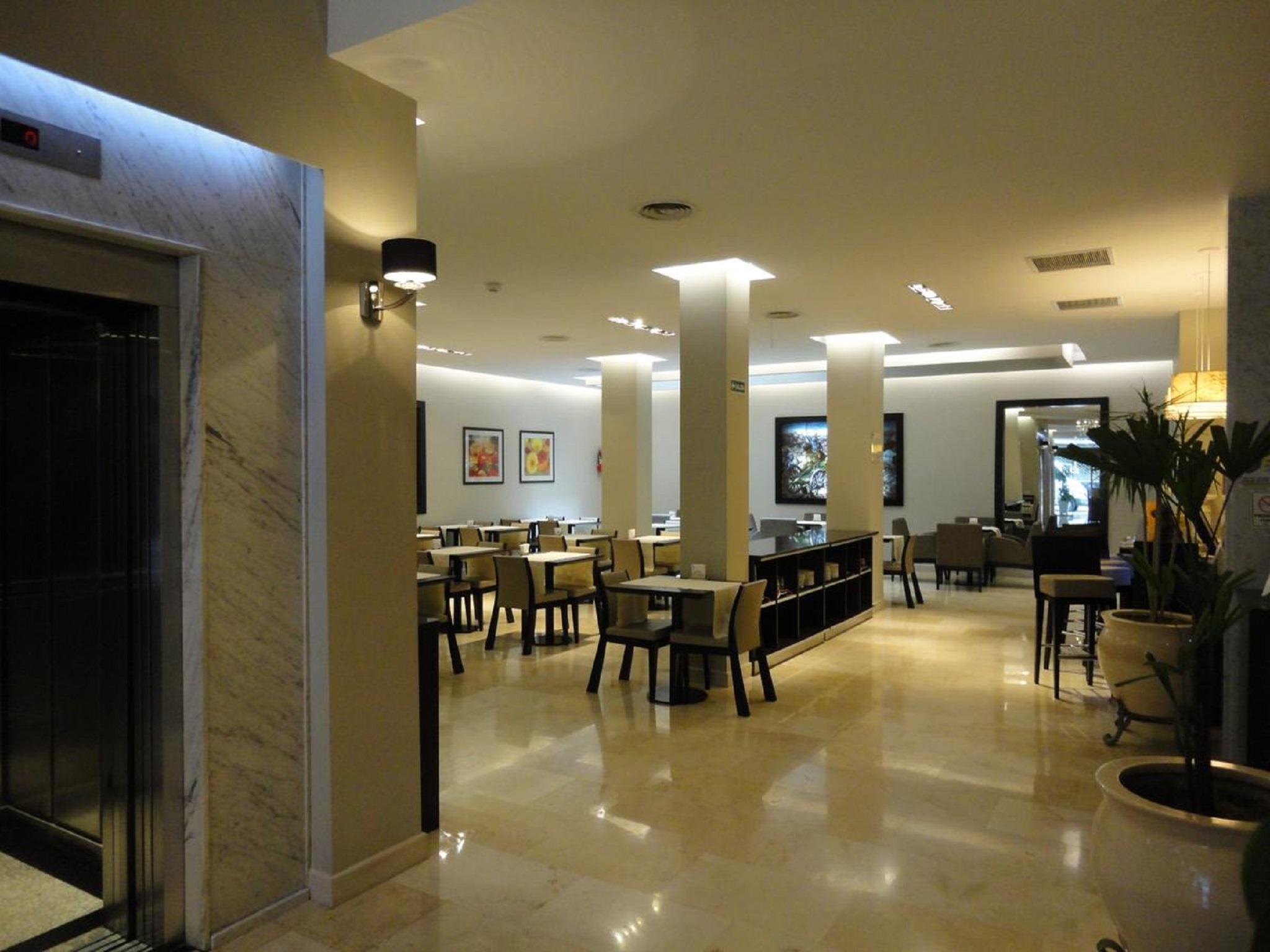 Napoleon 3* Buenos Aires