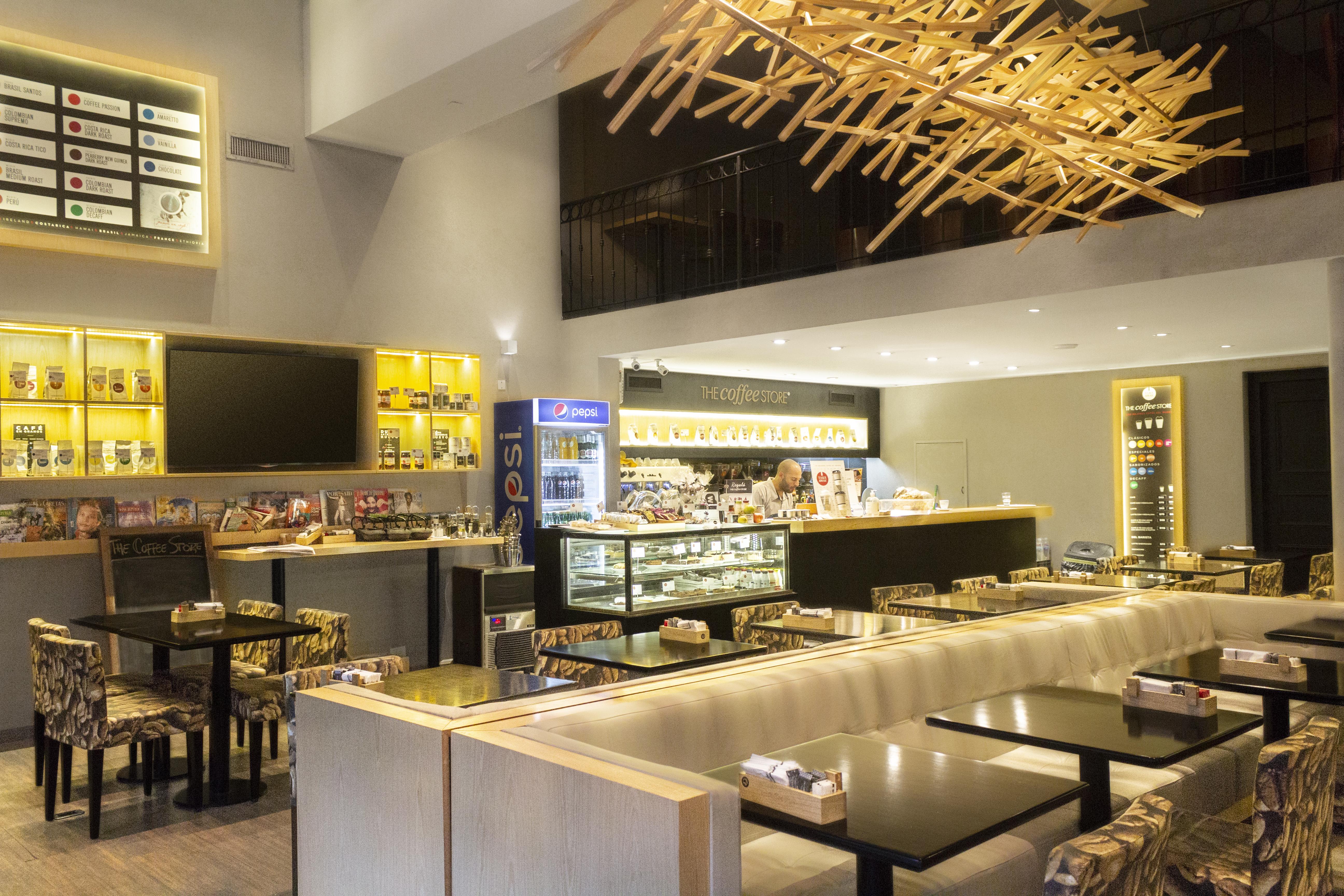 O2 Hotel Buenos Aires