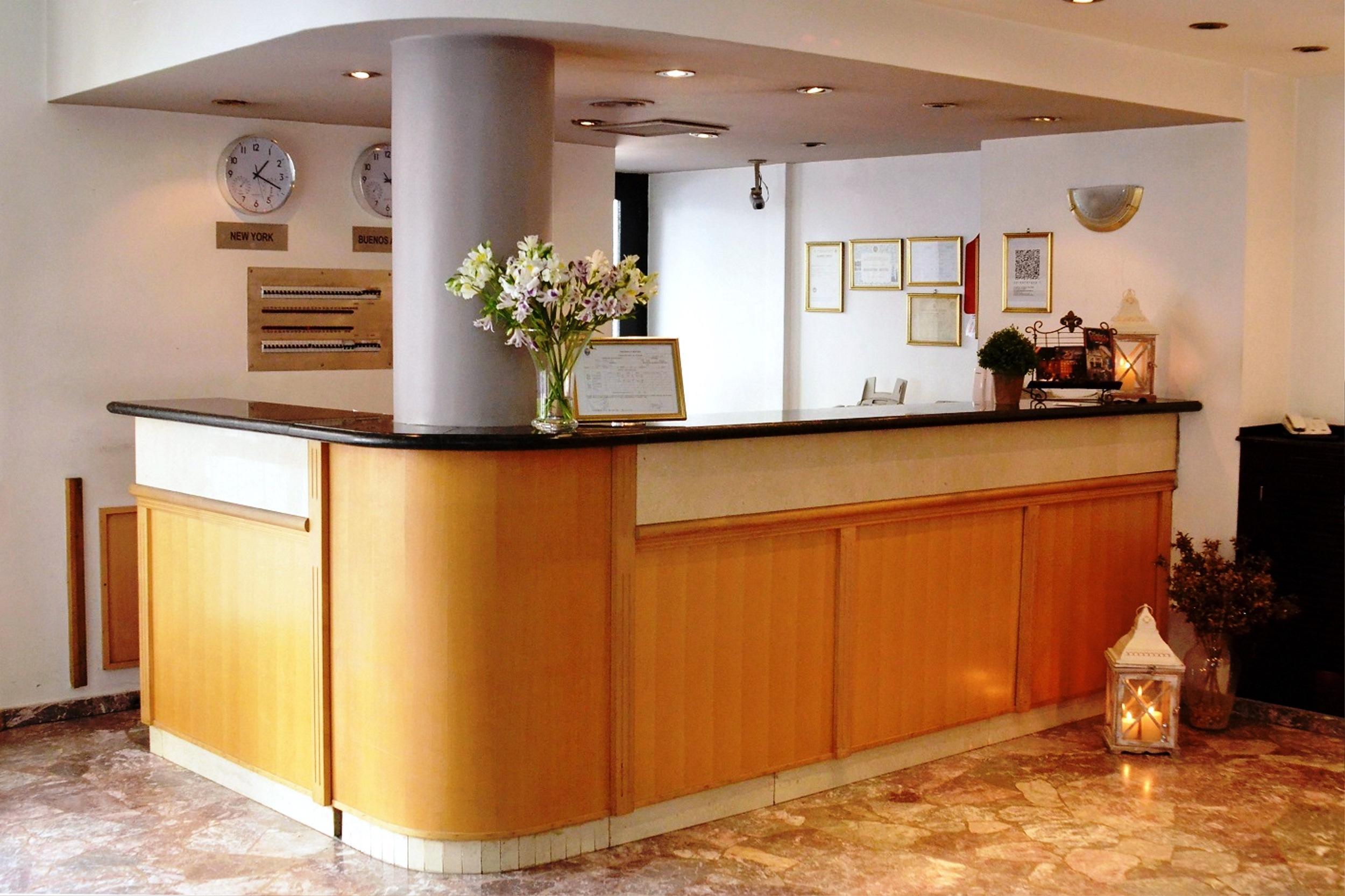 Ayamitre Hotel Buenos Aires