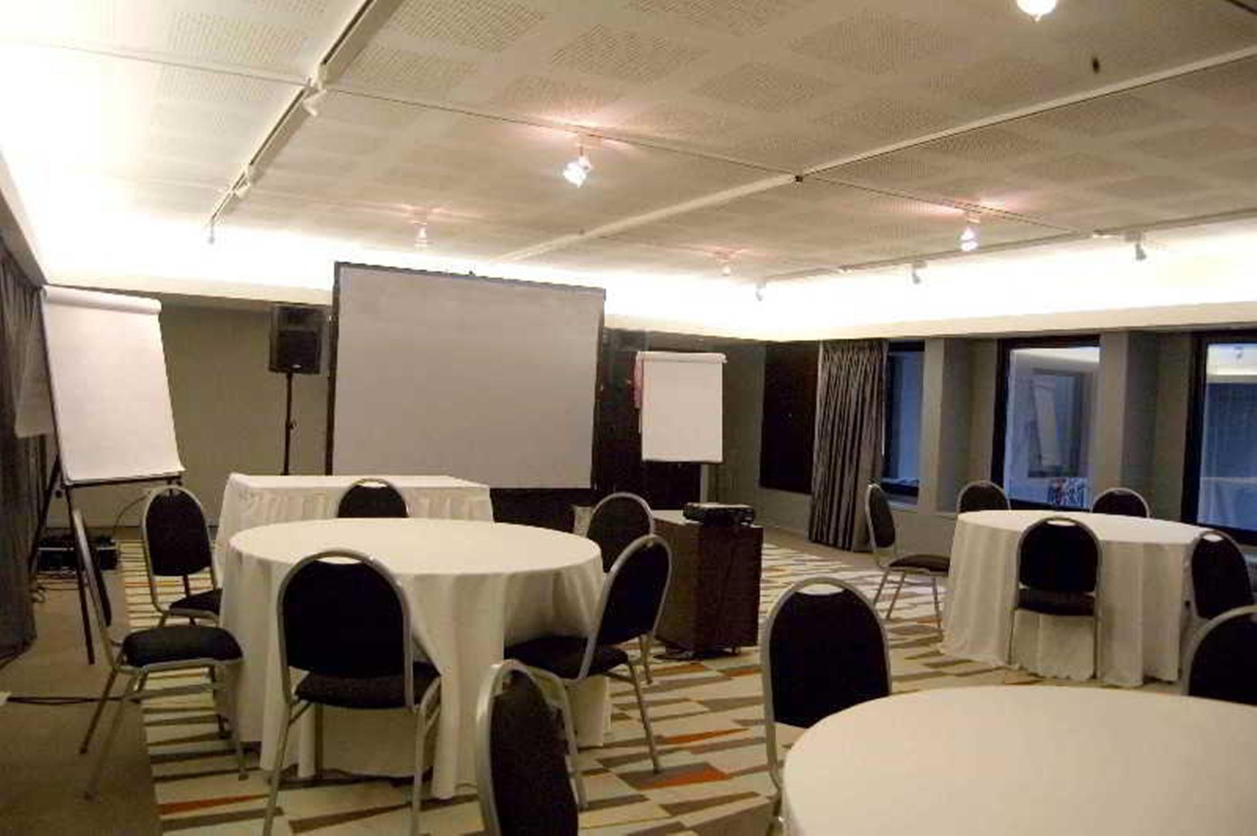 Monserrat Aparthotel Buenos Aires