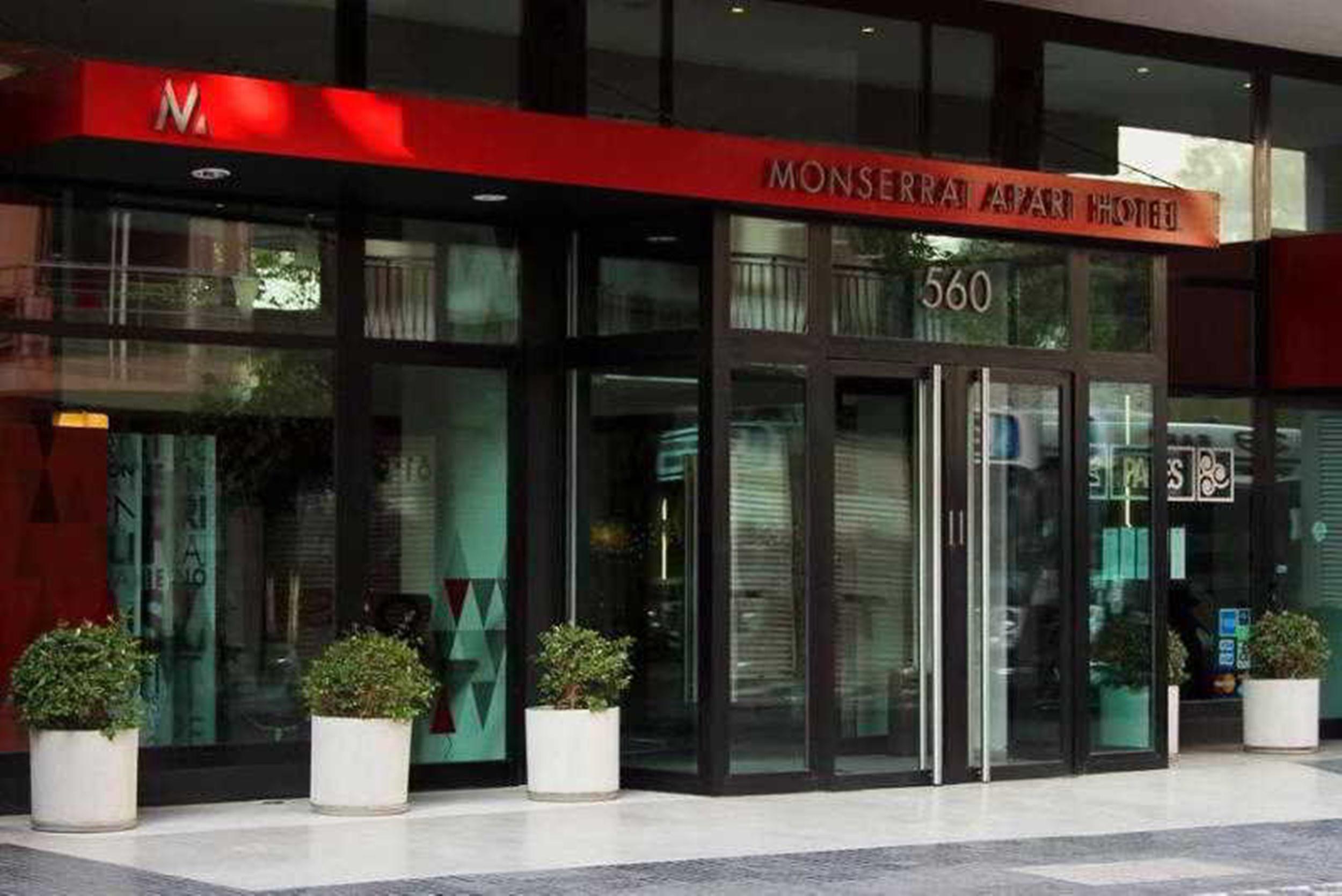 Monserrat Buenos Aires
