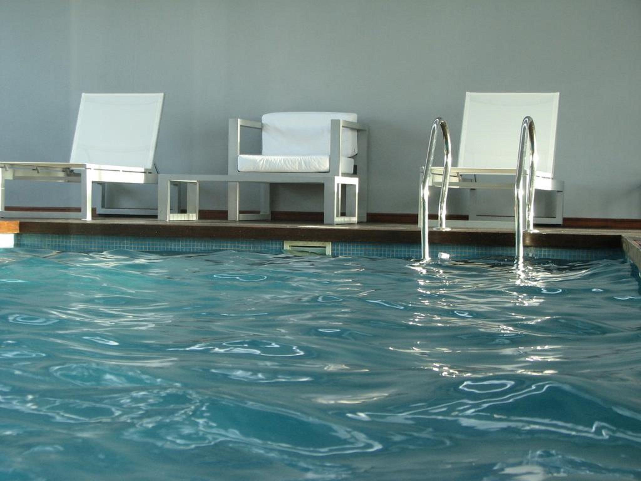 Aparthotel Monserrat Buenos Aires