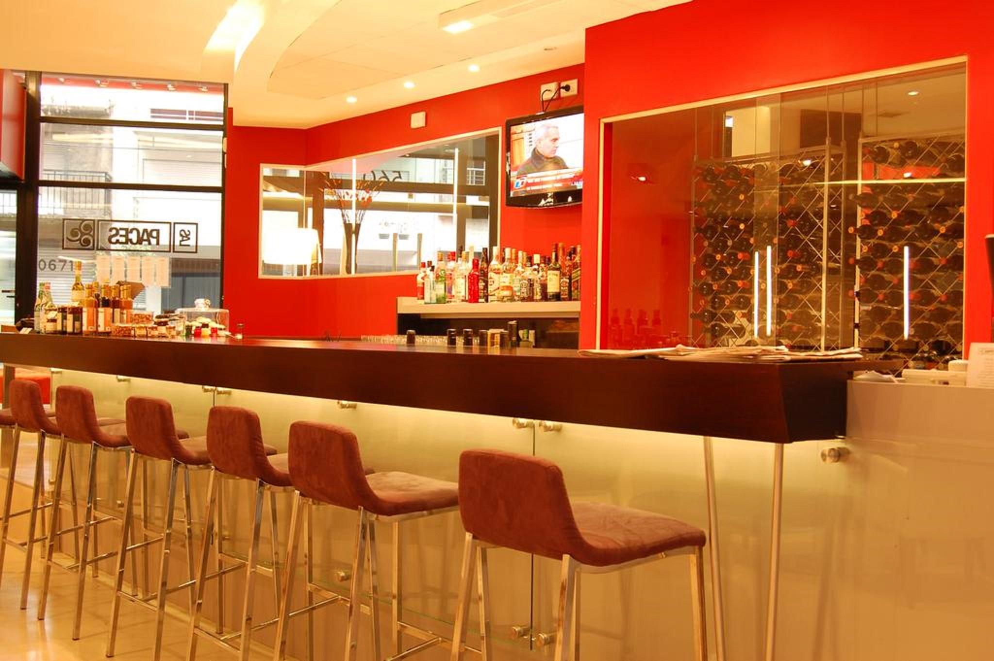 Aparthotel Monserrat Buenos Aires