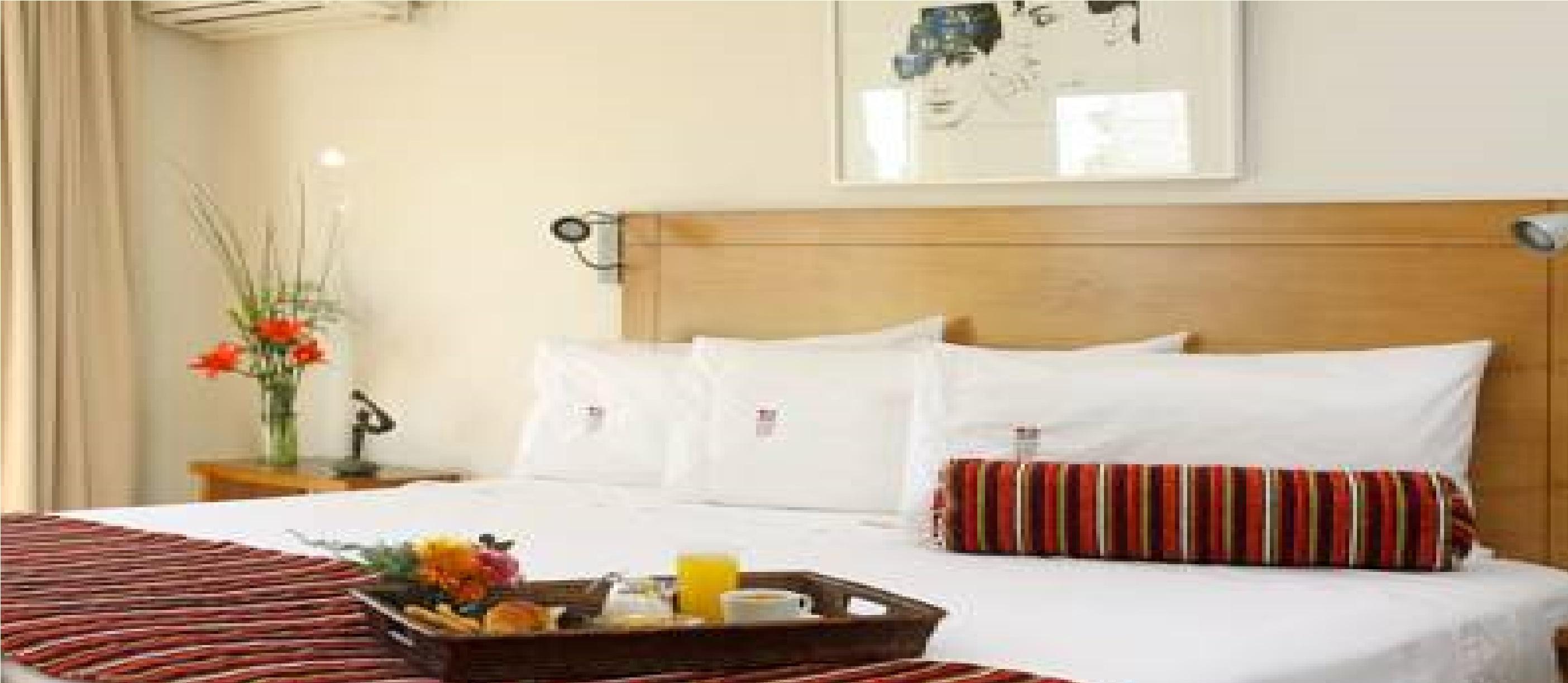 Ba Sohotel 4* Buenos Aires