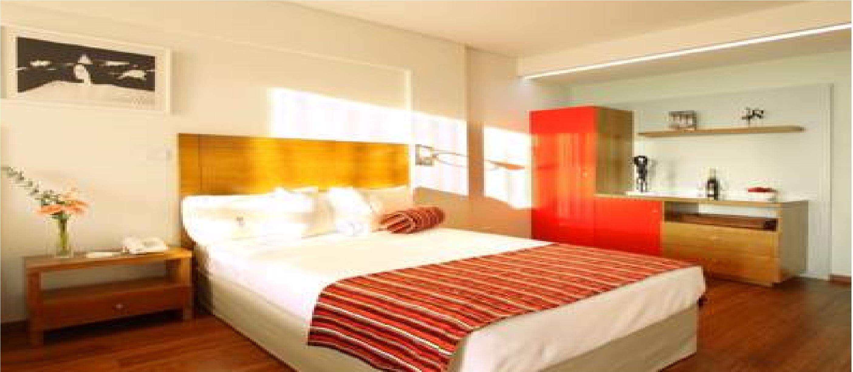 Ba Sohotel Hotel