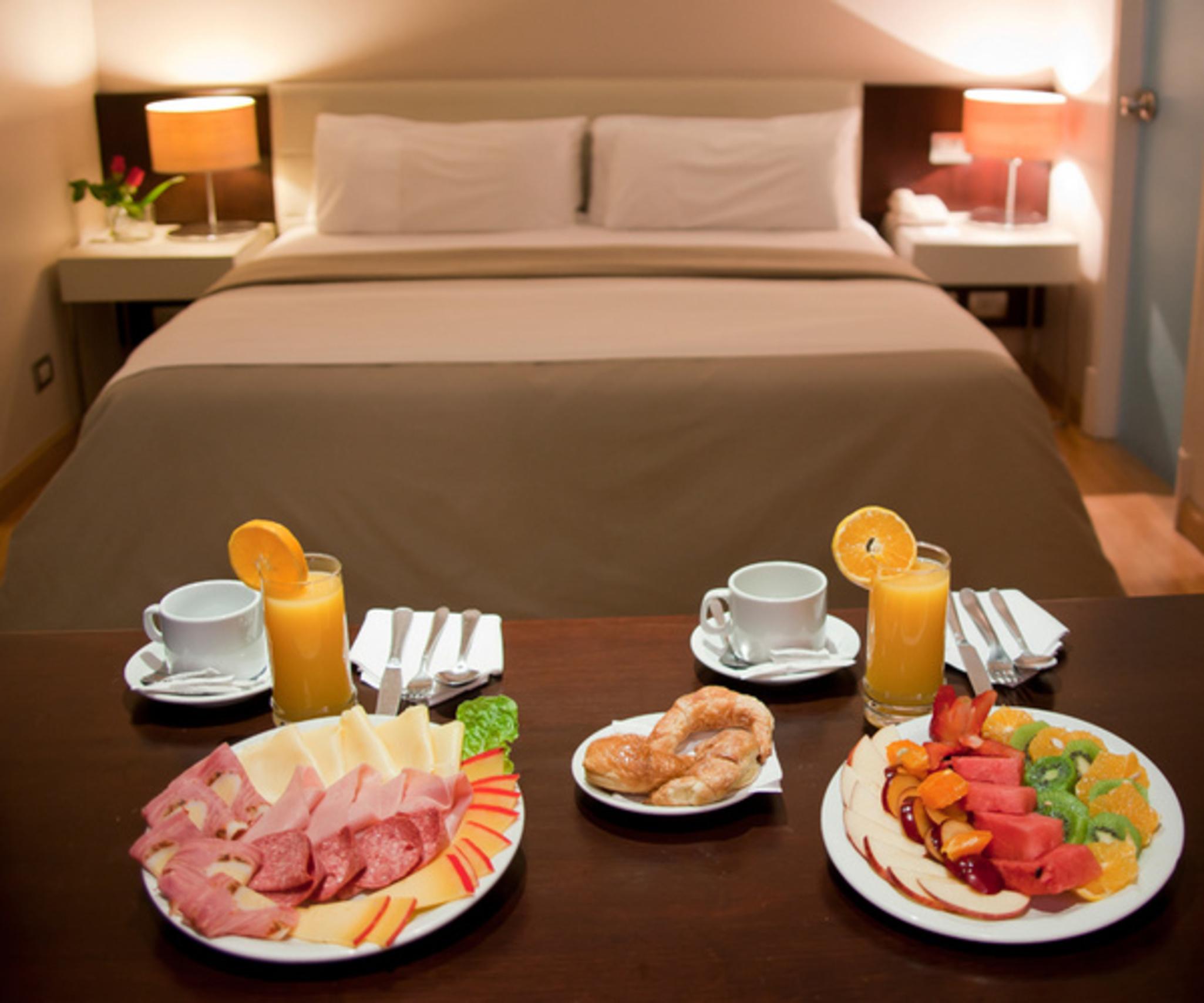 562 Nogaro Hotel Buenos Aires