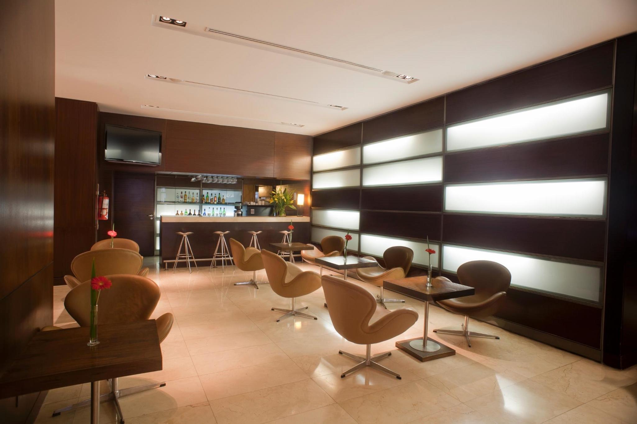 562 Nogaro Hotel Buenos Aires