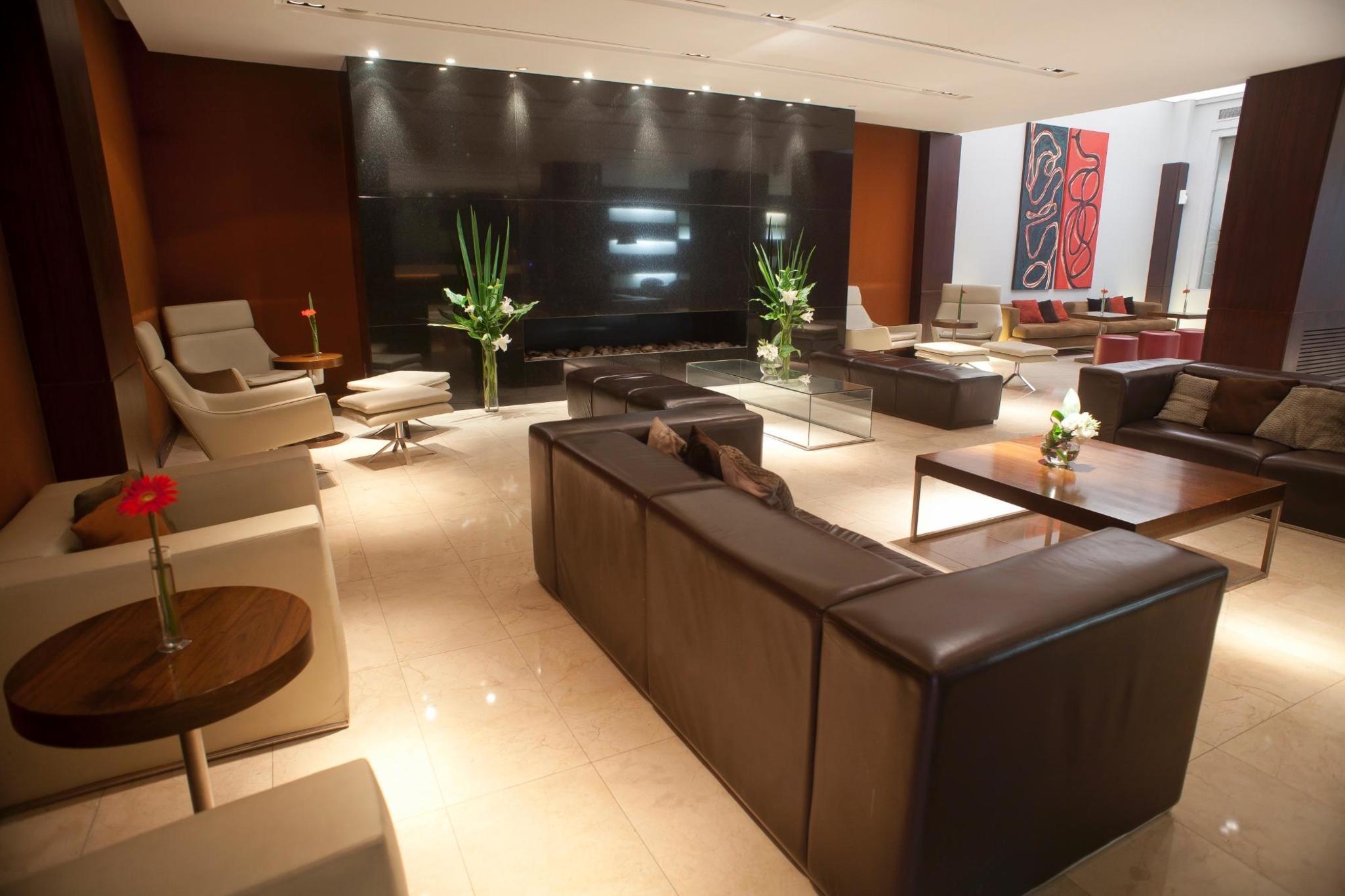 Hotel 562 Nogaro Buenos Aires