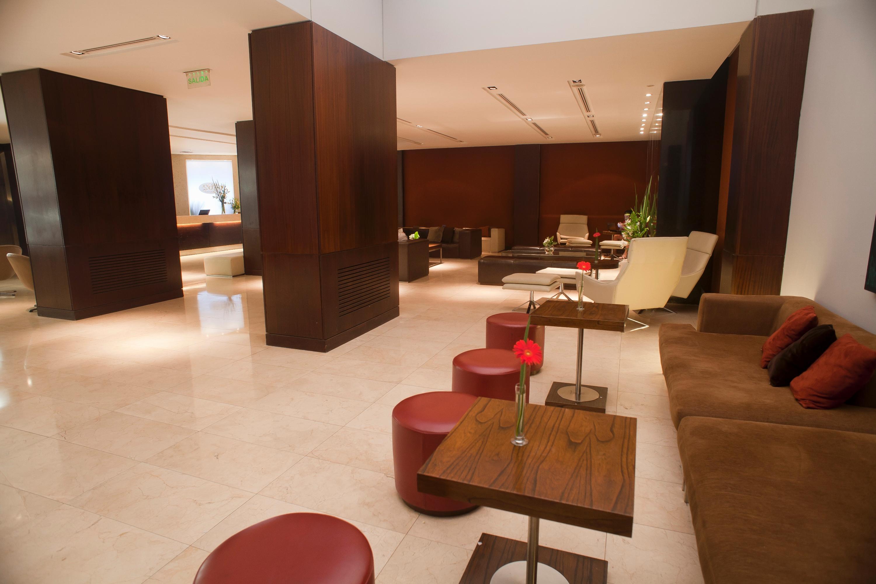 562 Nogaro Hotel Buenos Aires