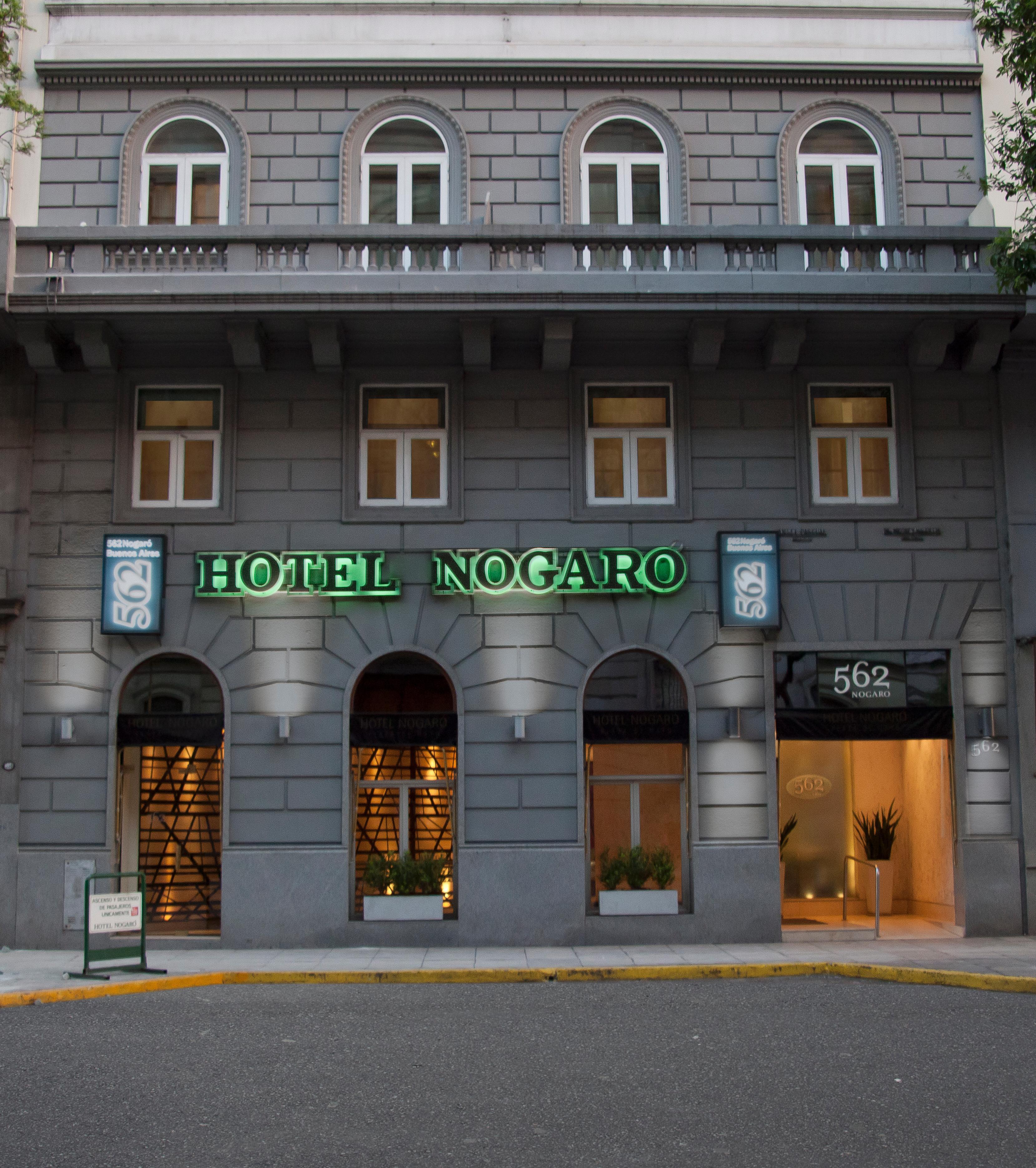 562 Nogaro Hotel