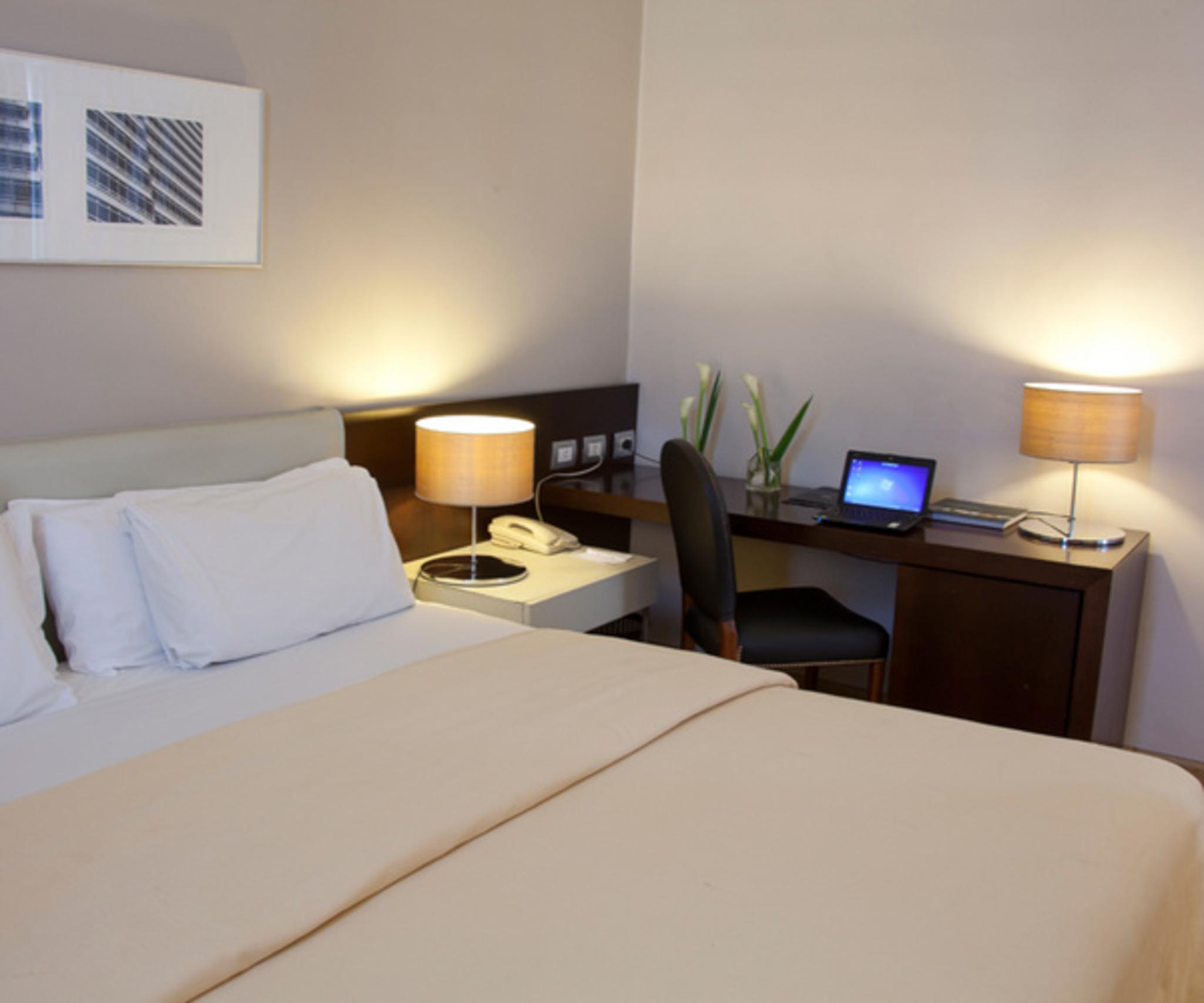 562 Nogaro Hotel Buenos Aires