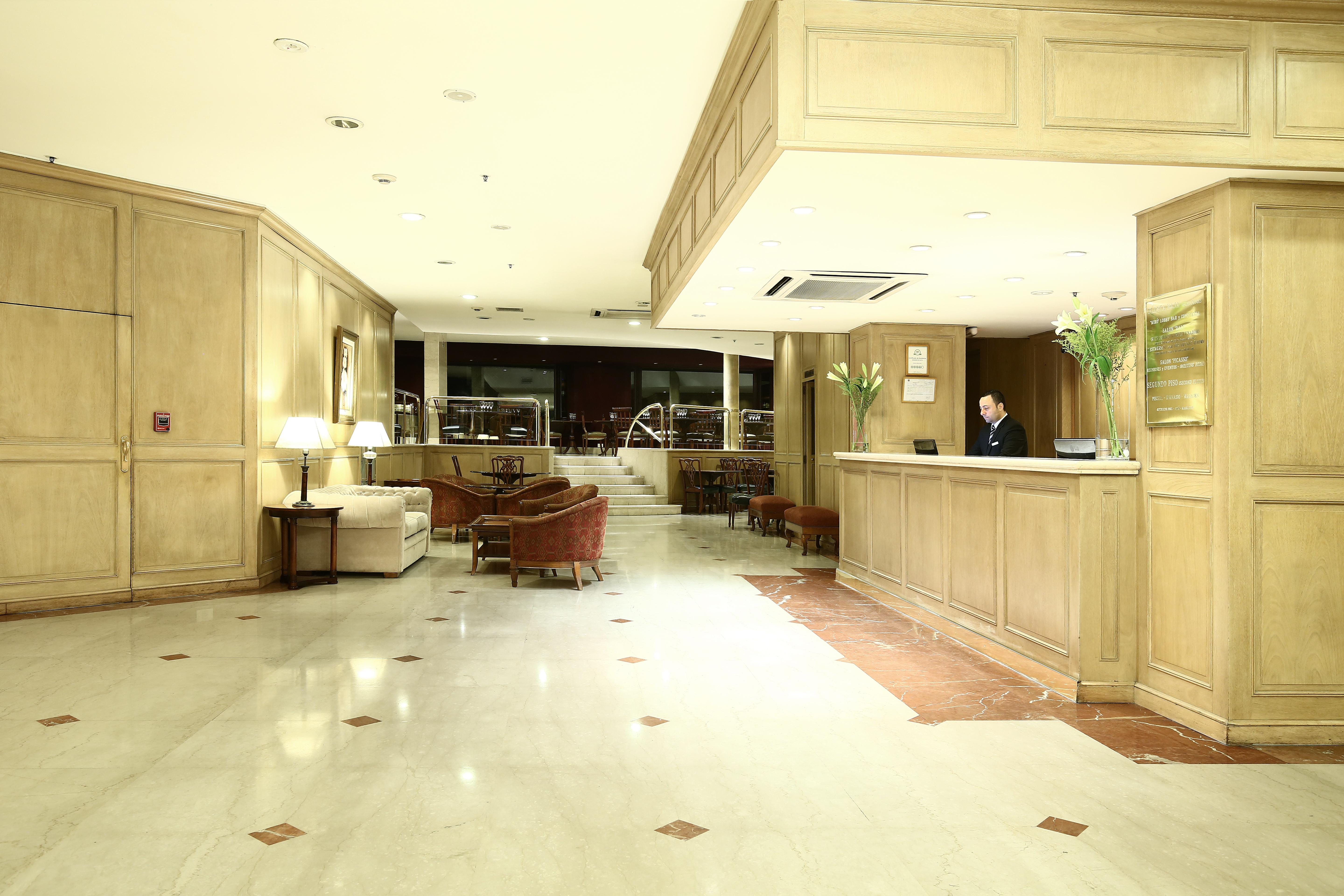 Cyan Americas Towers 4* Buenos Aires