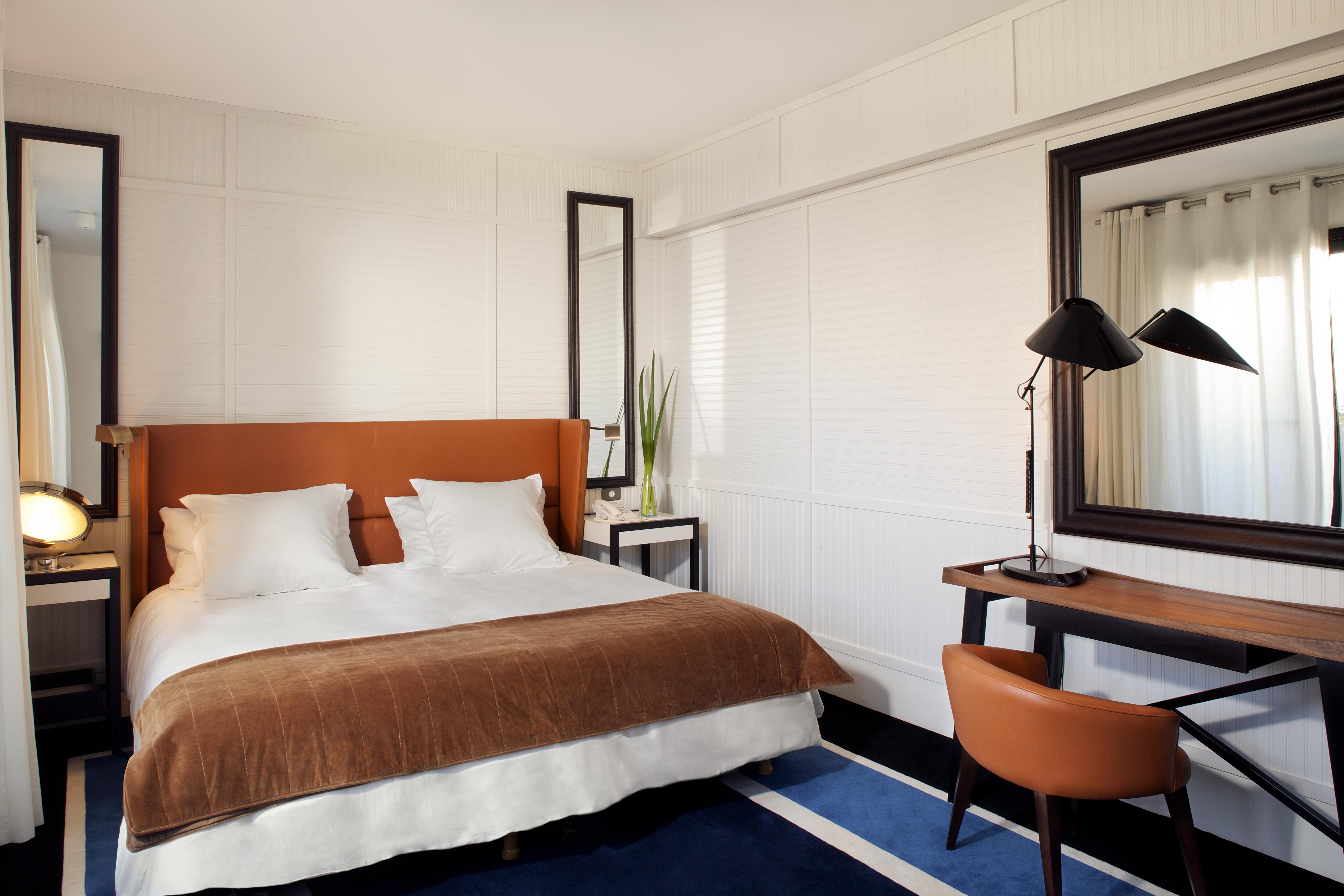 Hotel Pulitzer