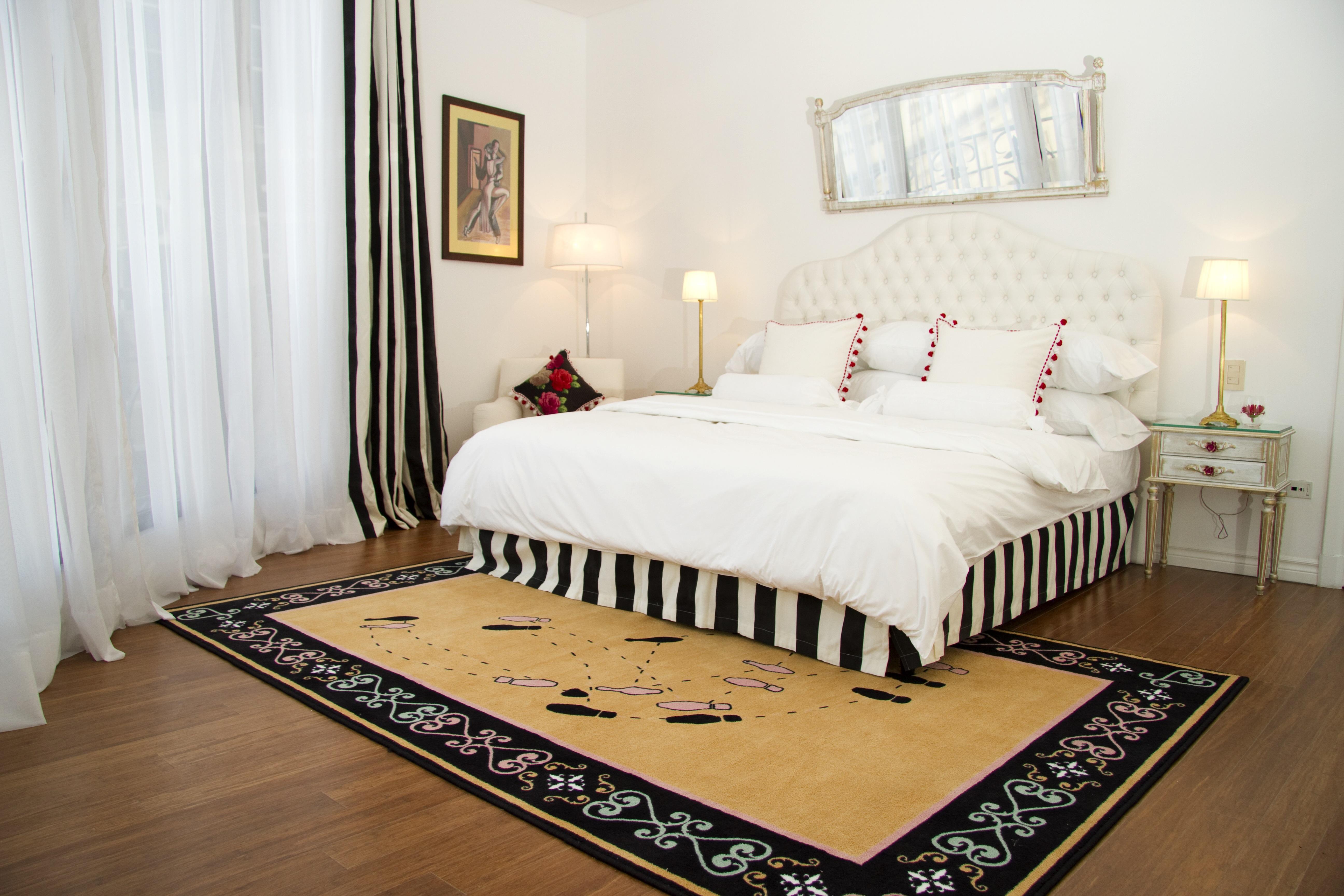 Tango De Mayo 4* Buenos Aires