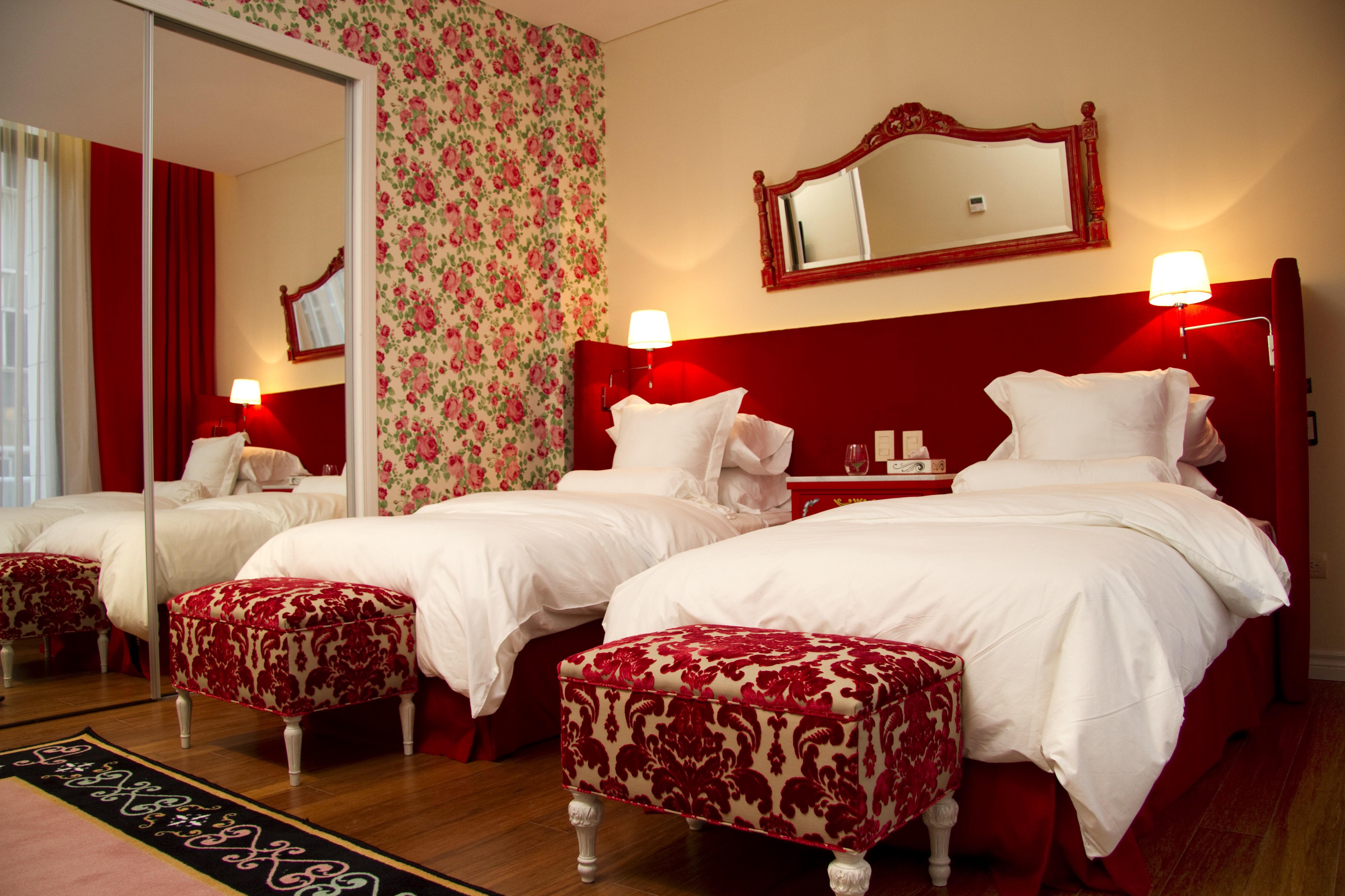 Tango De Mayo Hotel Buenos Aires