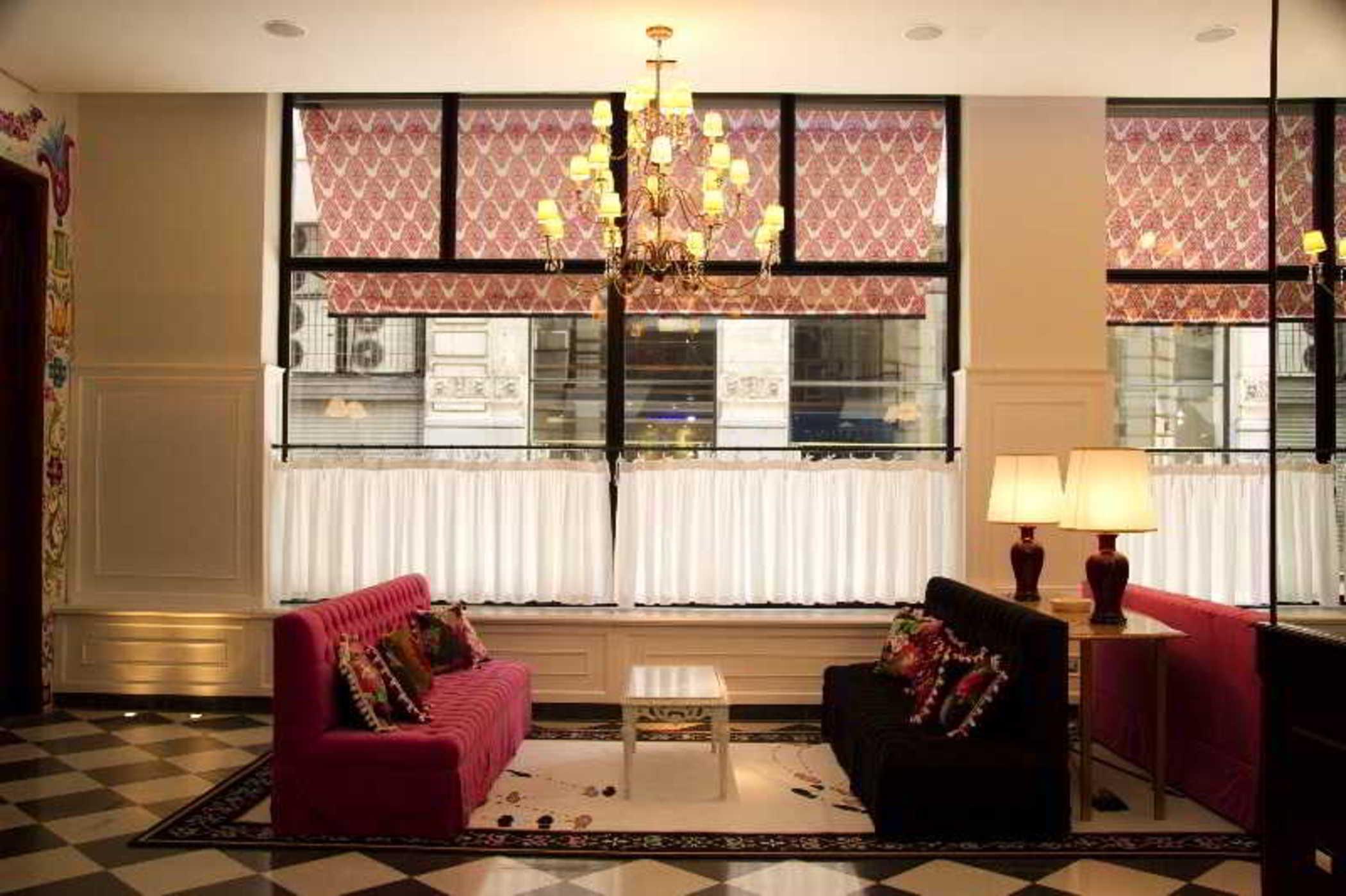 Hotel Tango De Mayo Buenos Aires