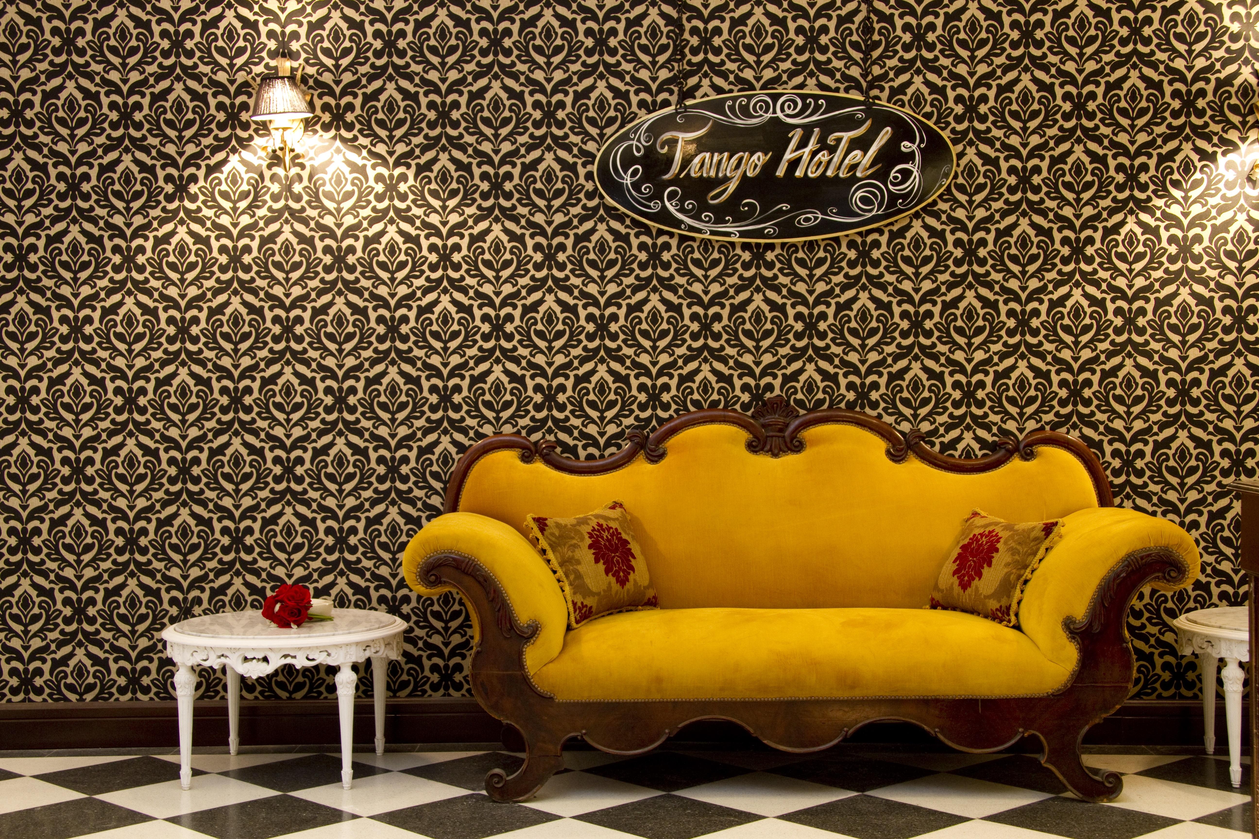 Hotel Tango De Mayo