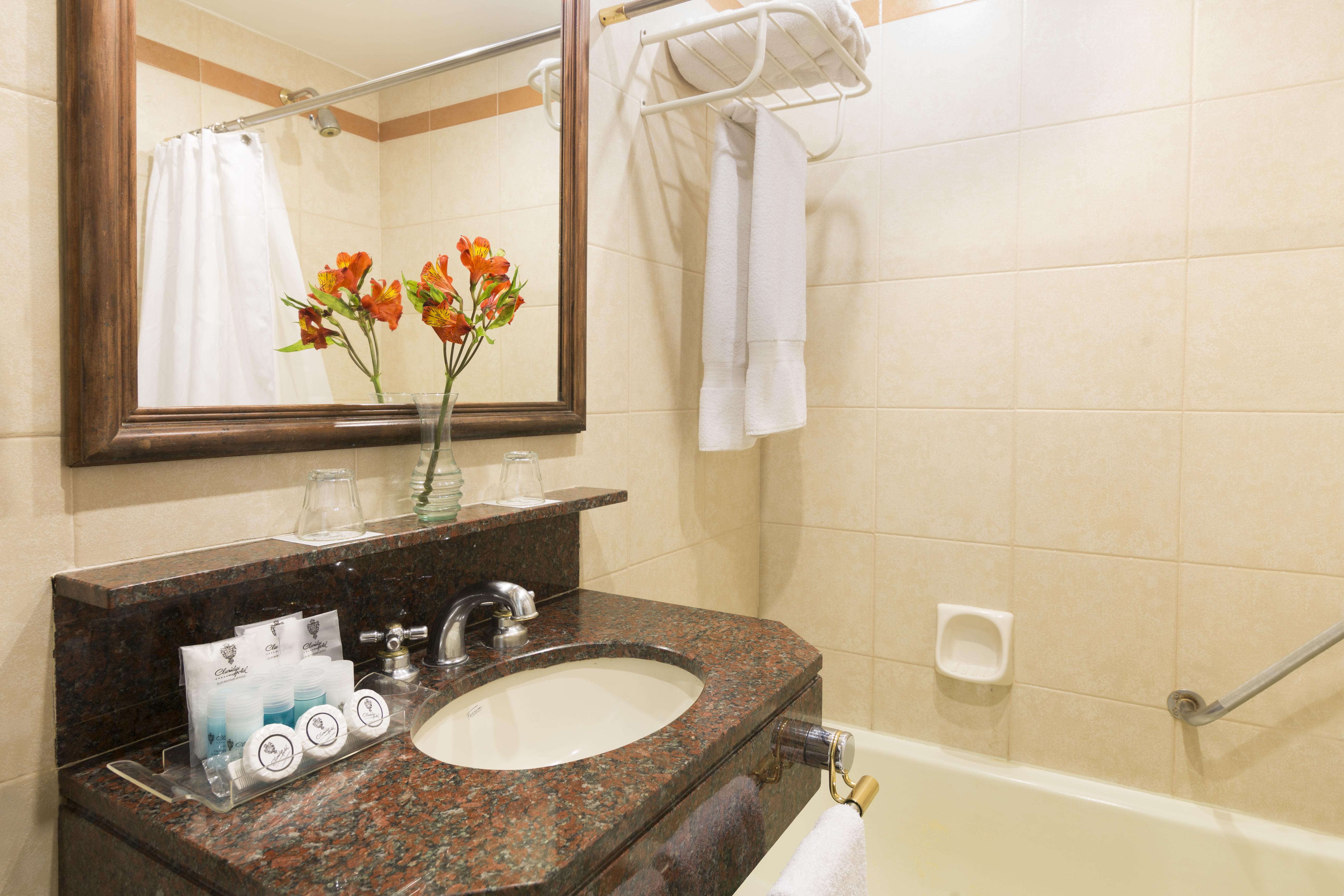 Claridge Hotel 5*