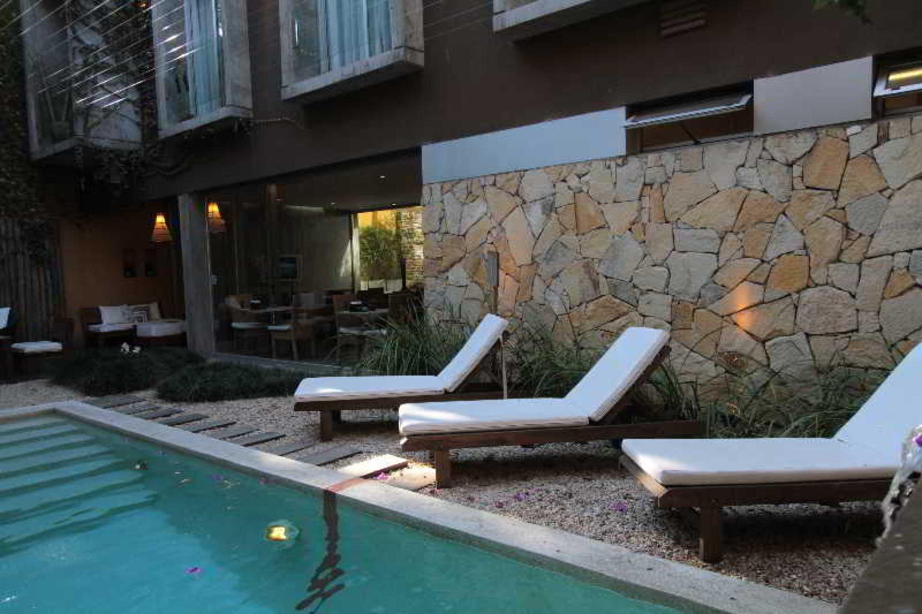 Hotel Mine