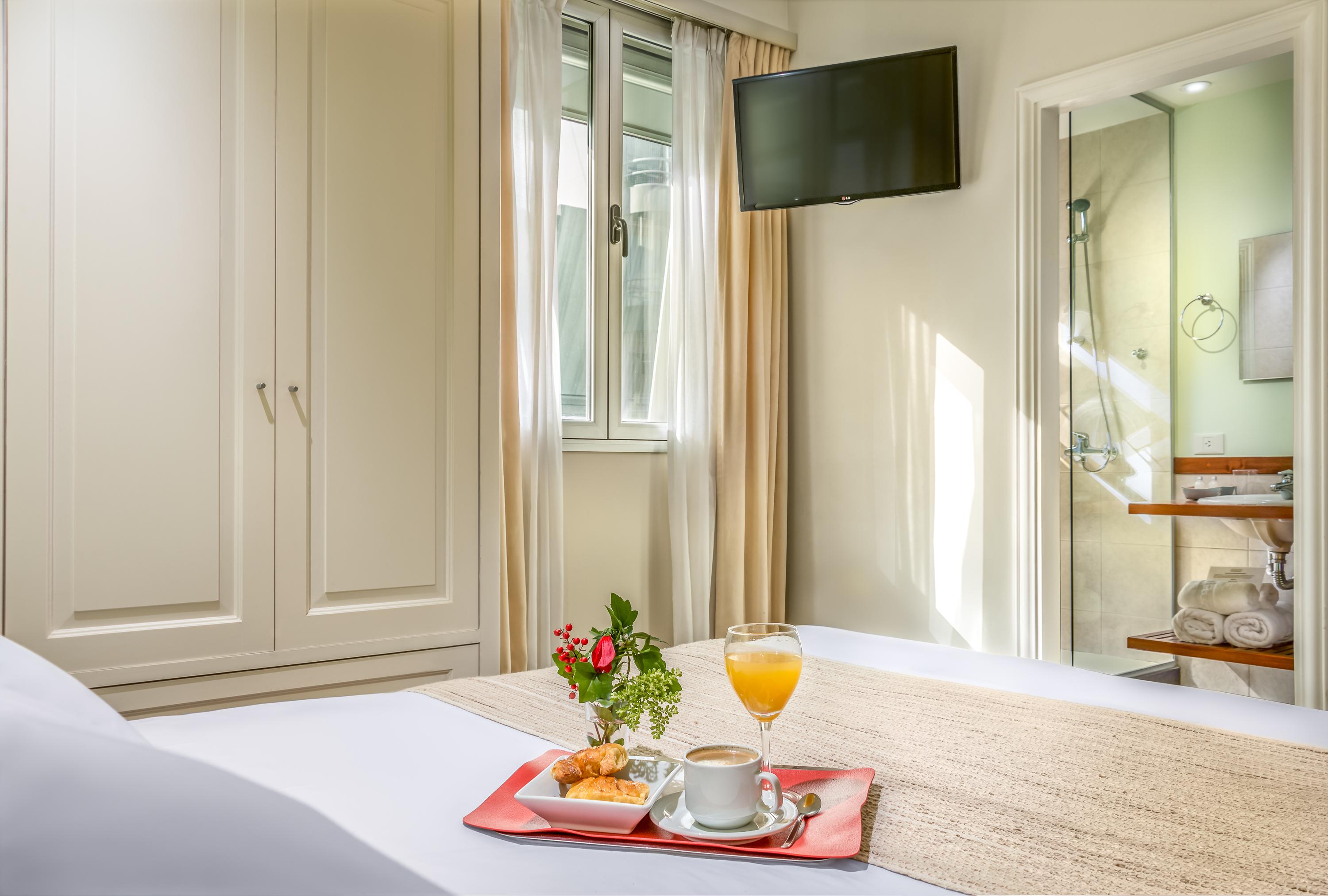 Hotel 248 Finisterra