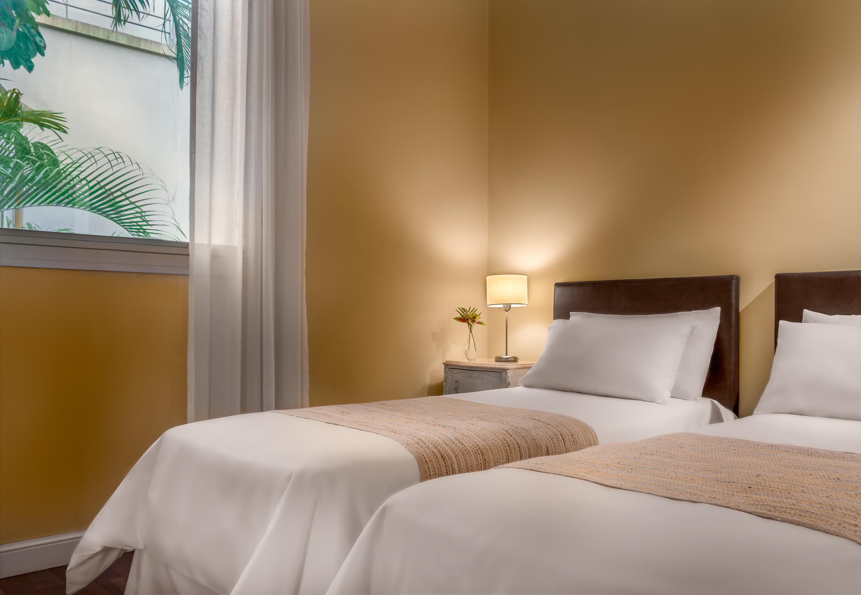 248 Finisterra Hotel