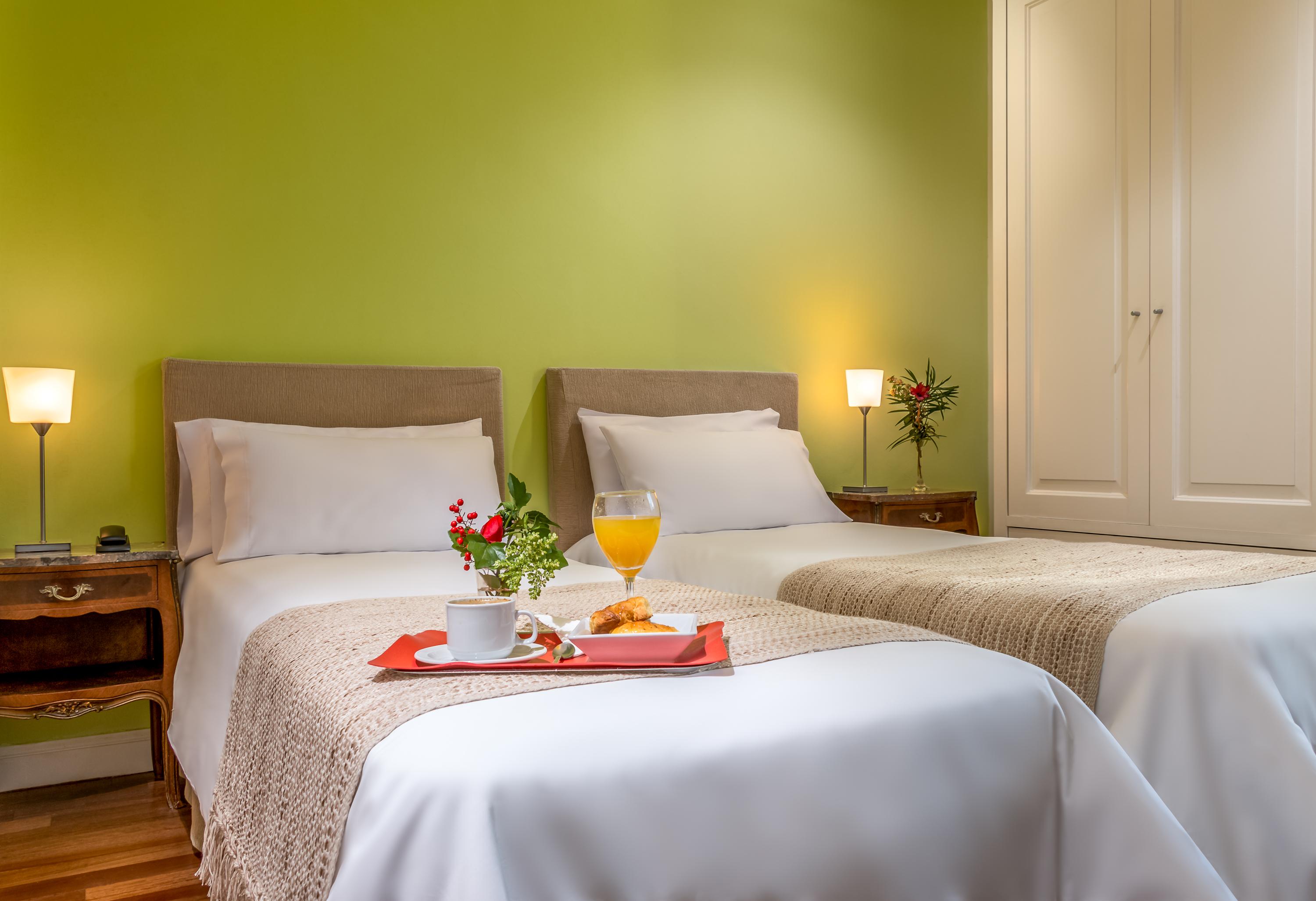 248 Finisterra Hotel