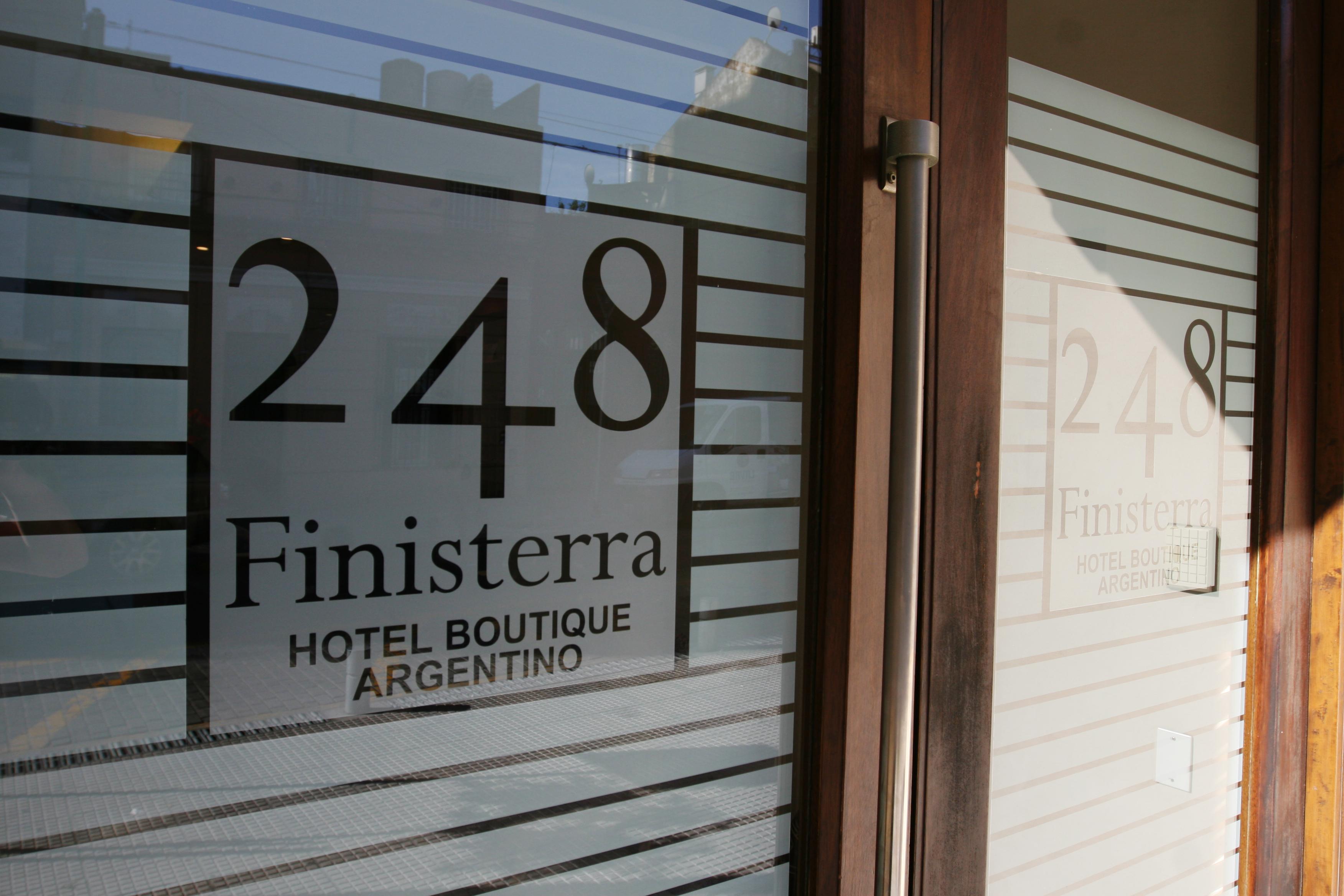 248 Finisterra Buenos Aires