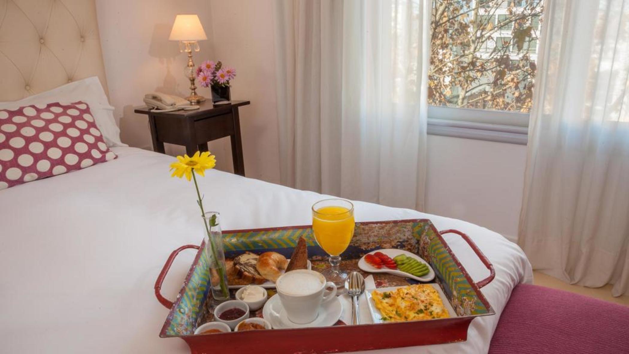 Be Hollywood! Hotel Ciudad Autónoma de Buenos Aires