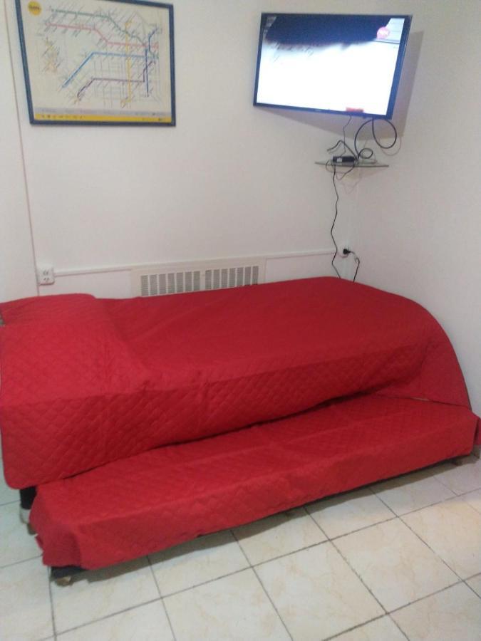 Obelisco Apartment Buenos Aires